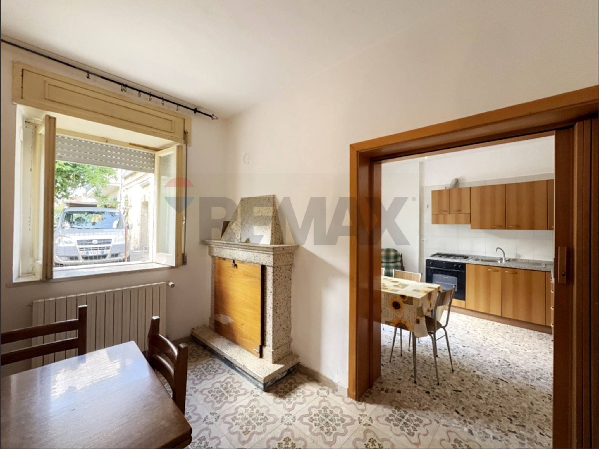 Sala da pranzo