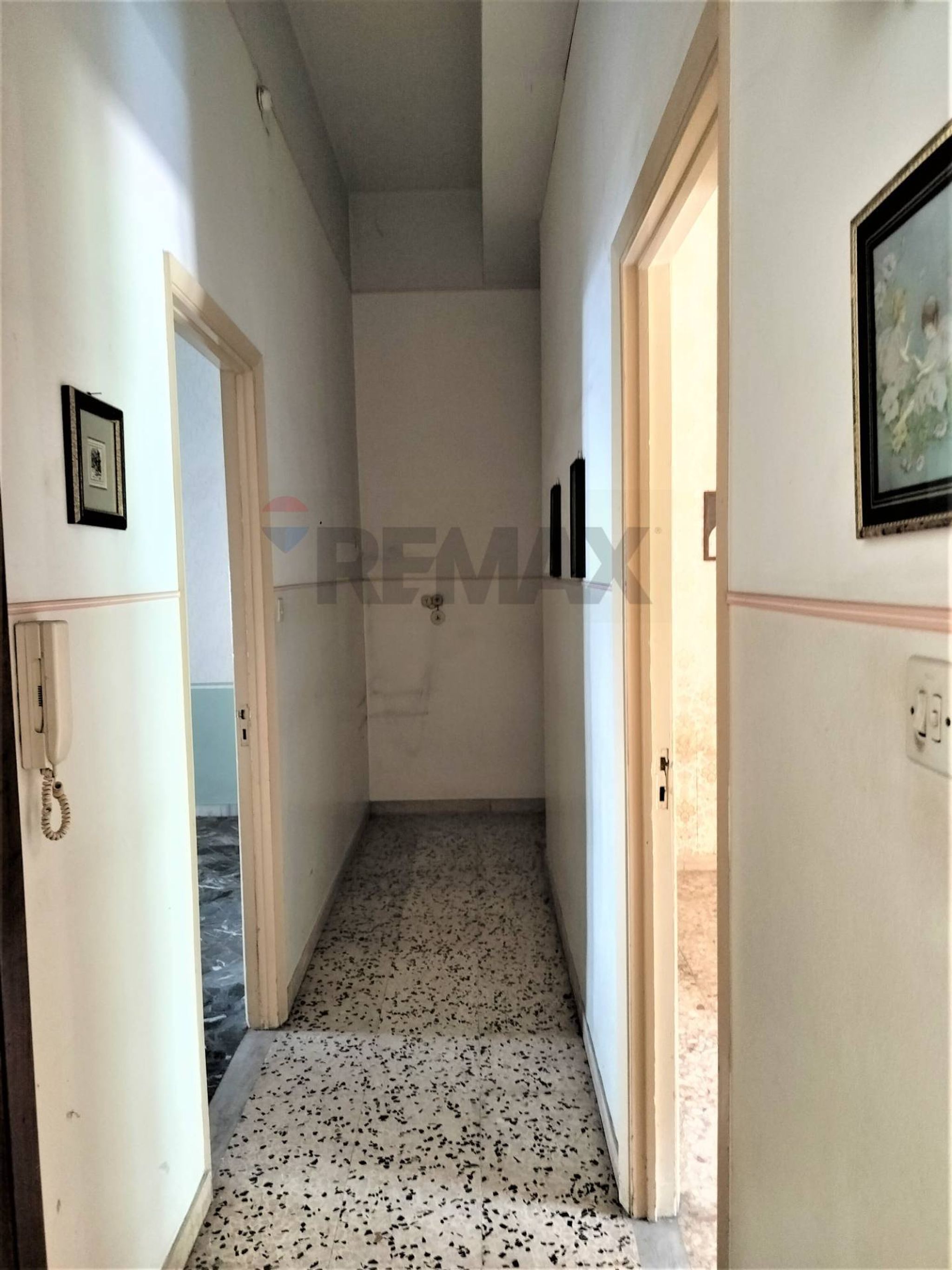 Hall / corridoio