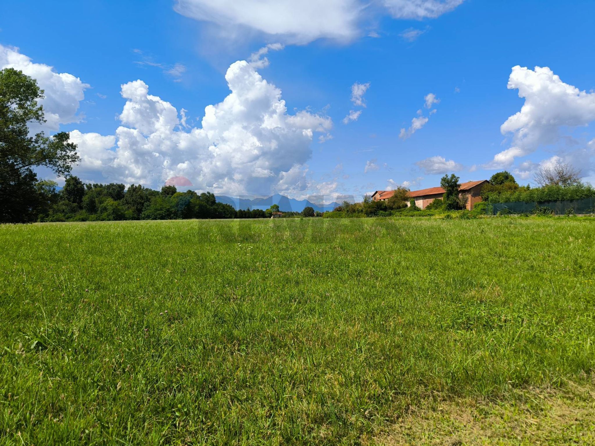 Property in Castelletto Cervo