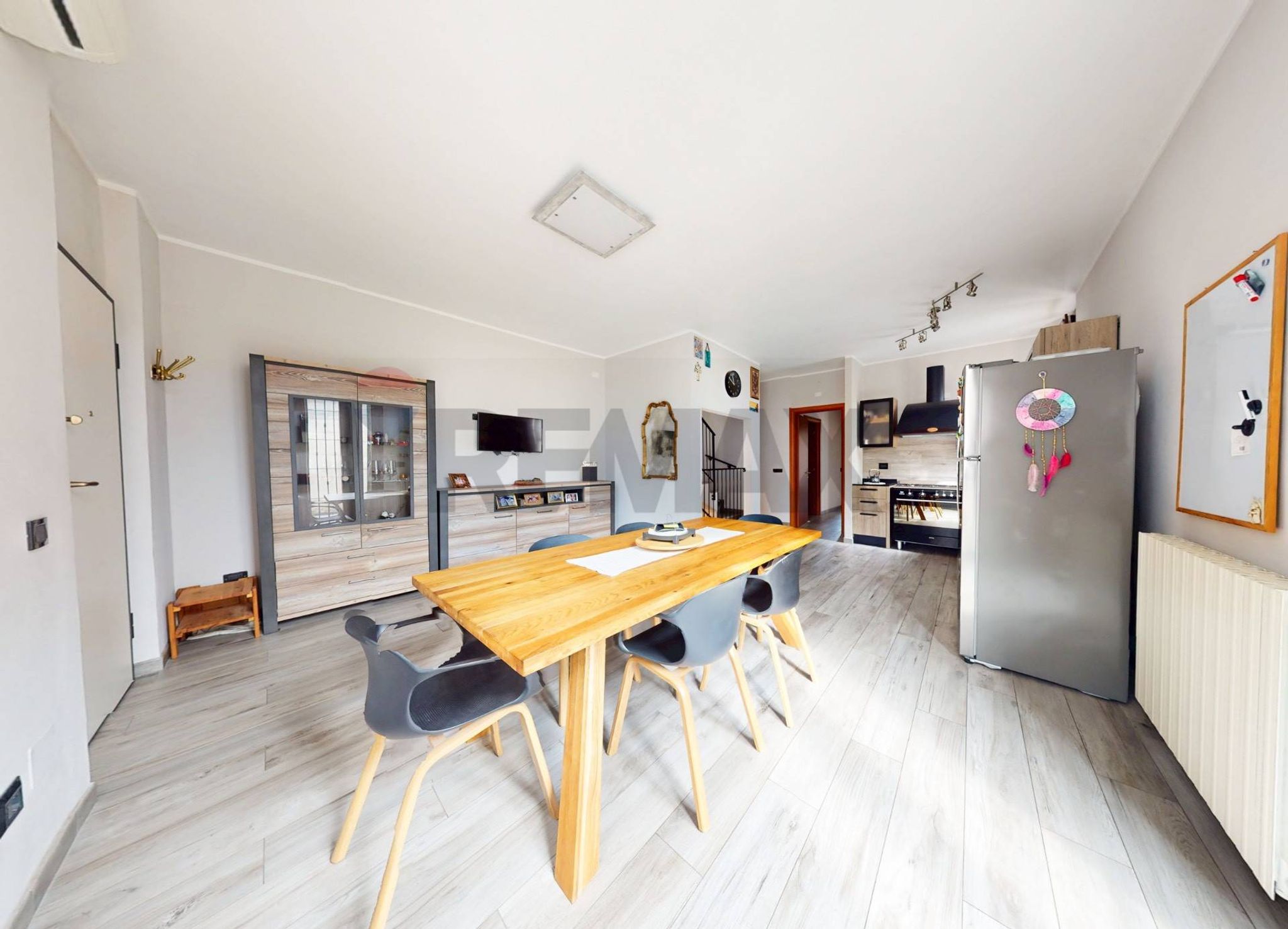 Sala da pranzo