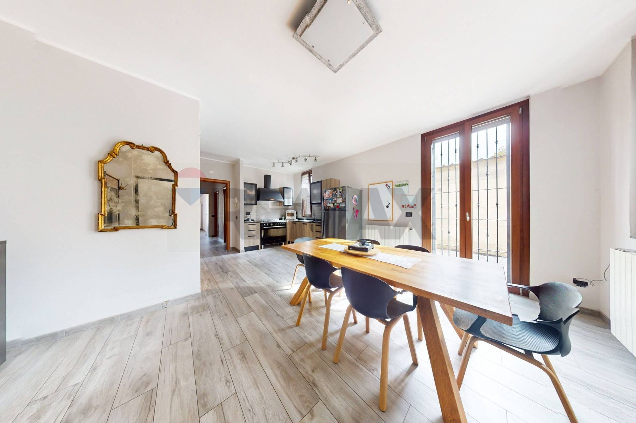 Sala da pranzo