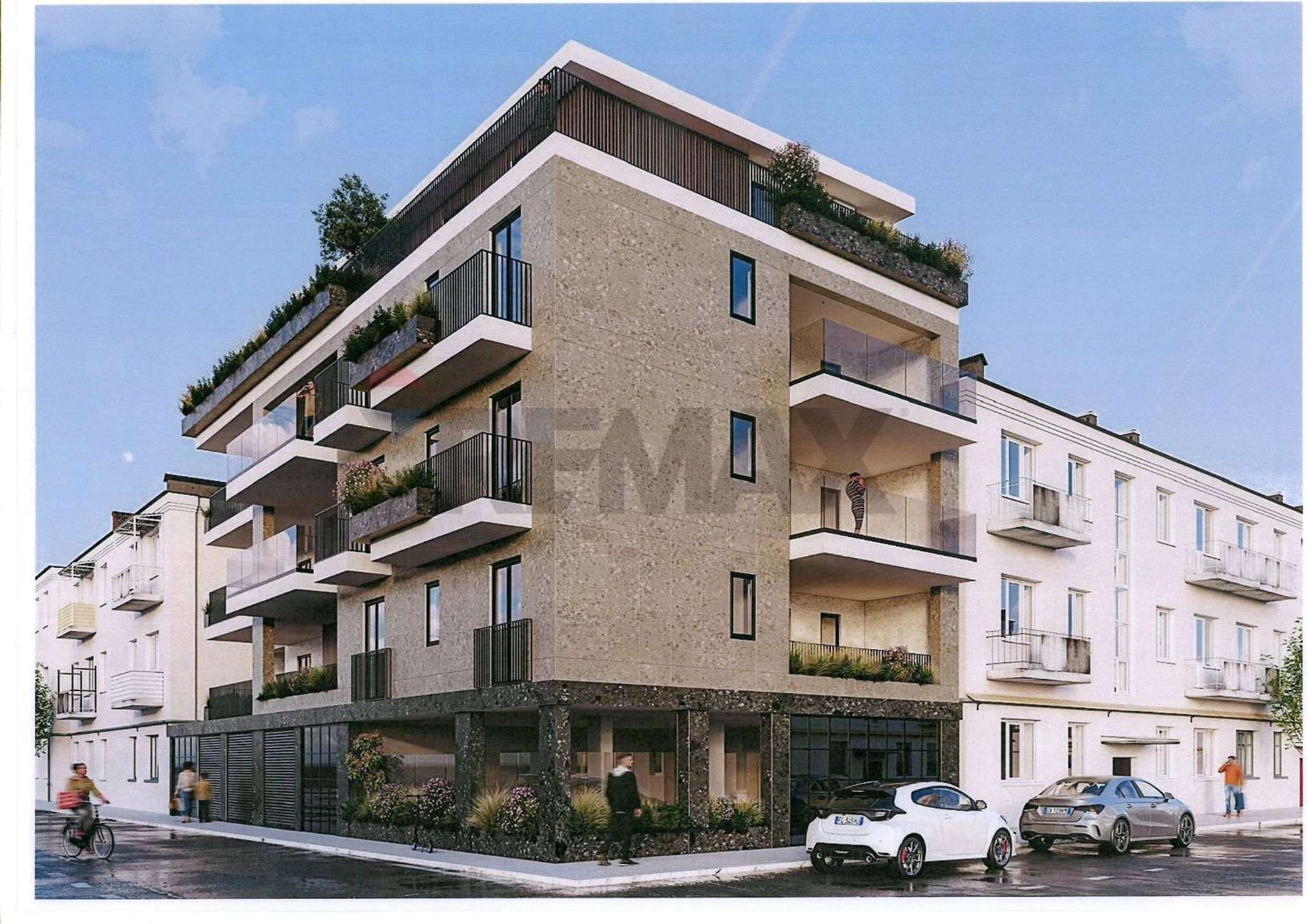 Immobile a Bitonto