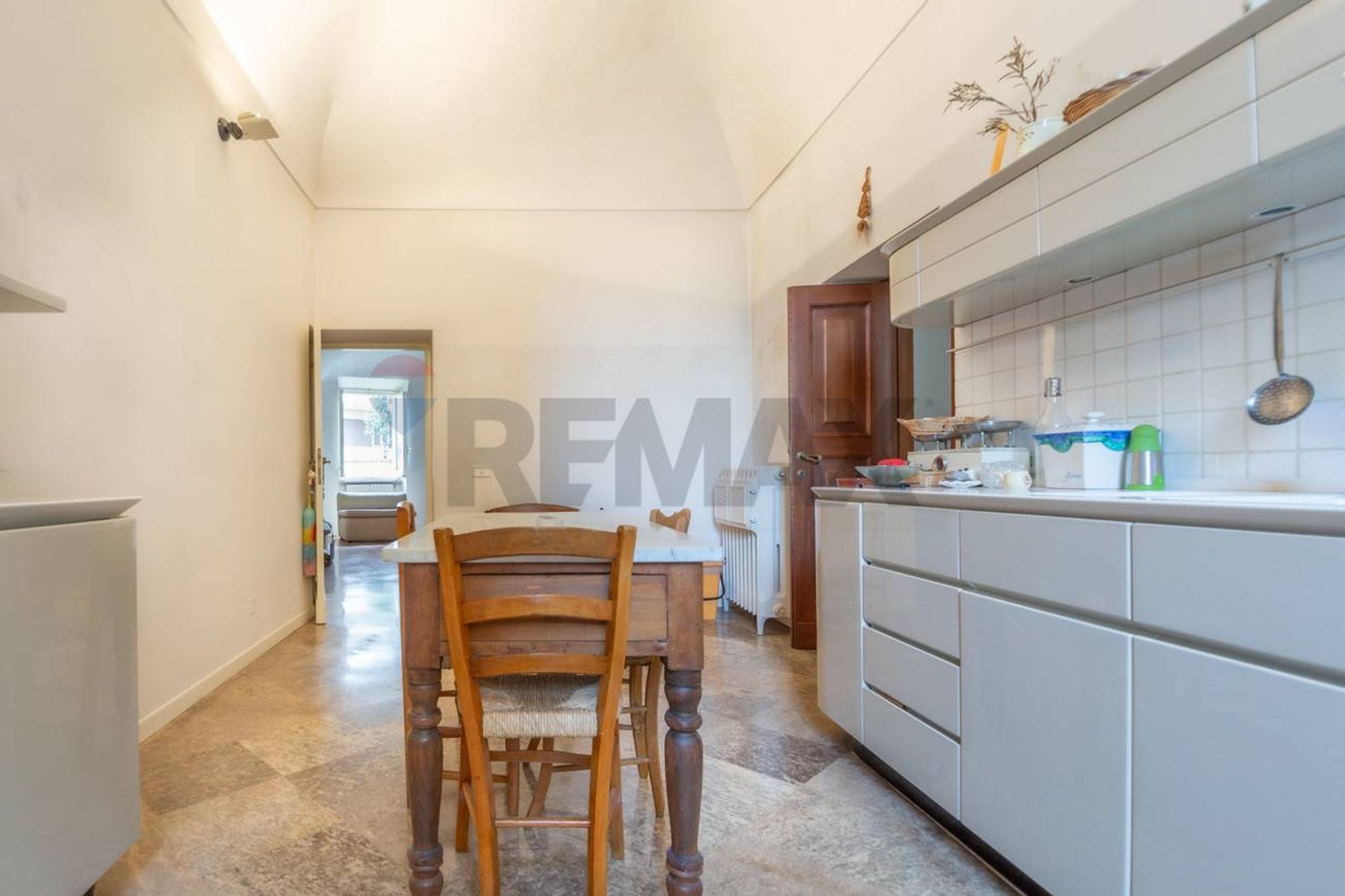 Sala da pranzo