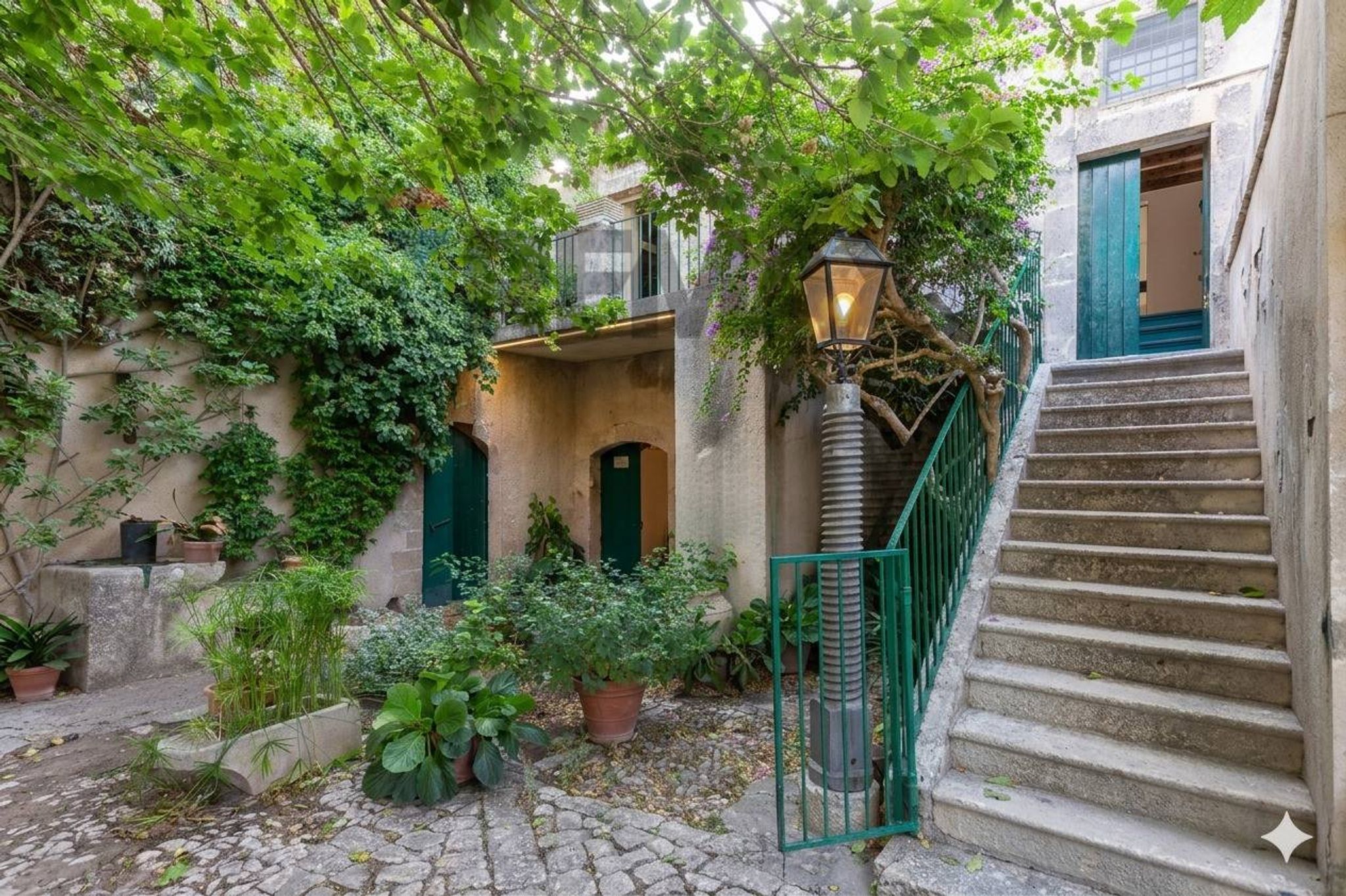 Giardino