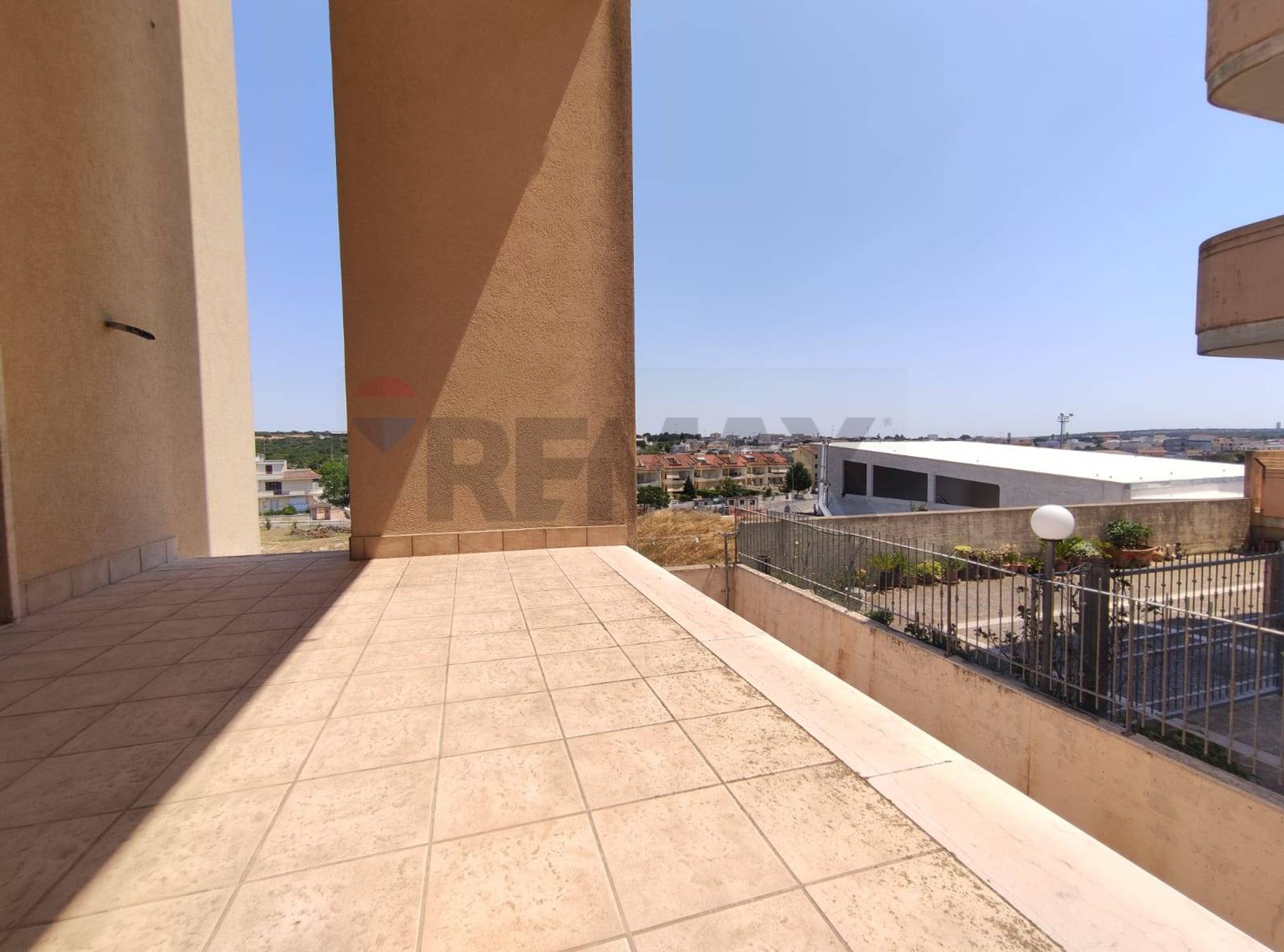 Terrazza