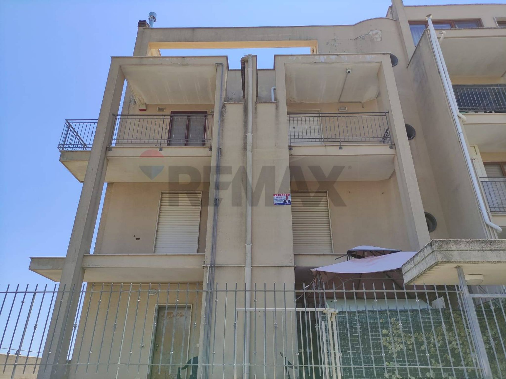 Property in Laterza