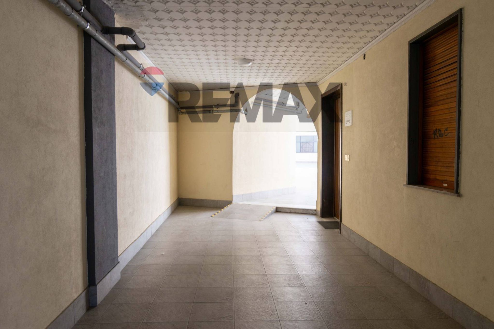 Hall / corridoio