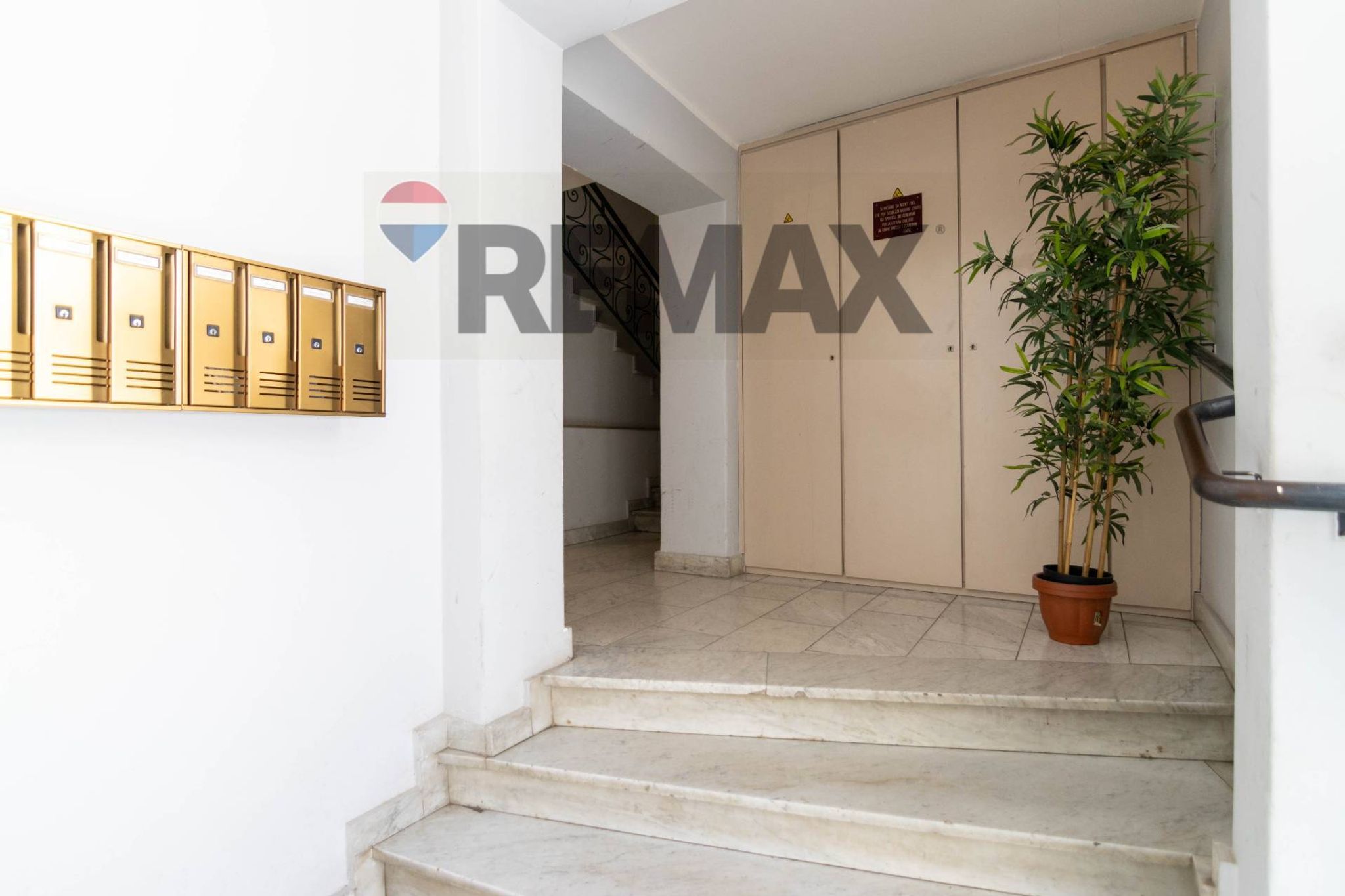 Ricezione / Lobby