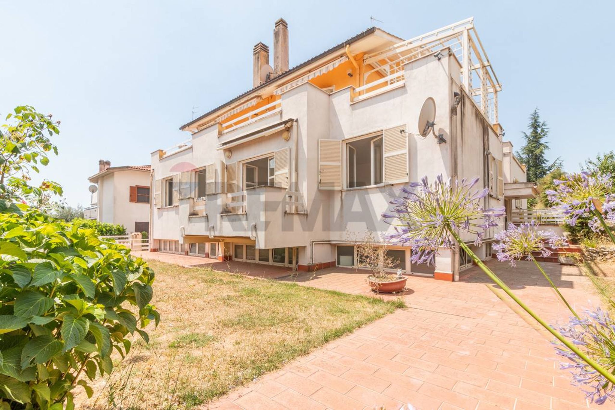 Property in Canino
