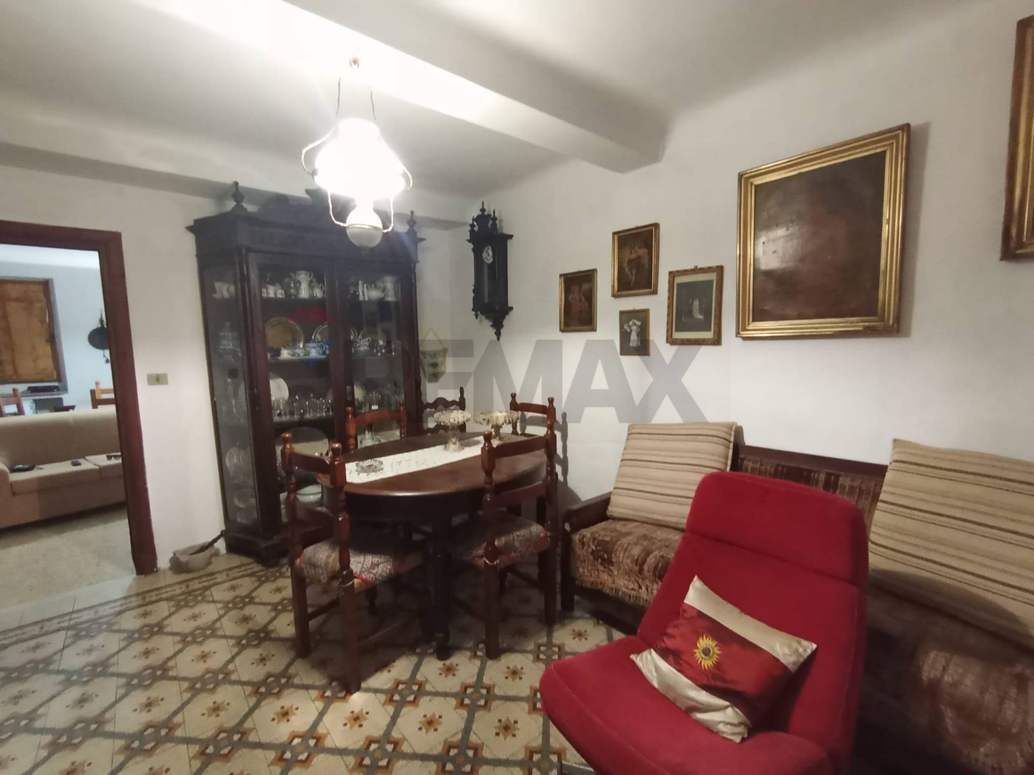 Sala da pranzo
