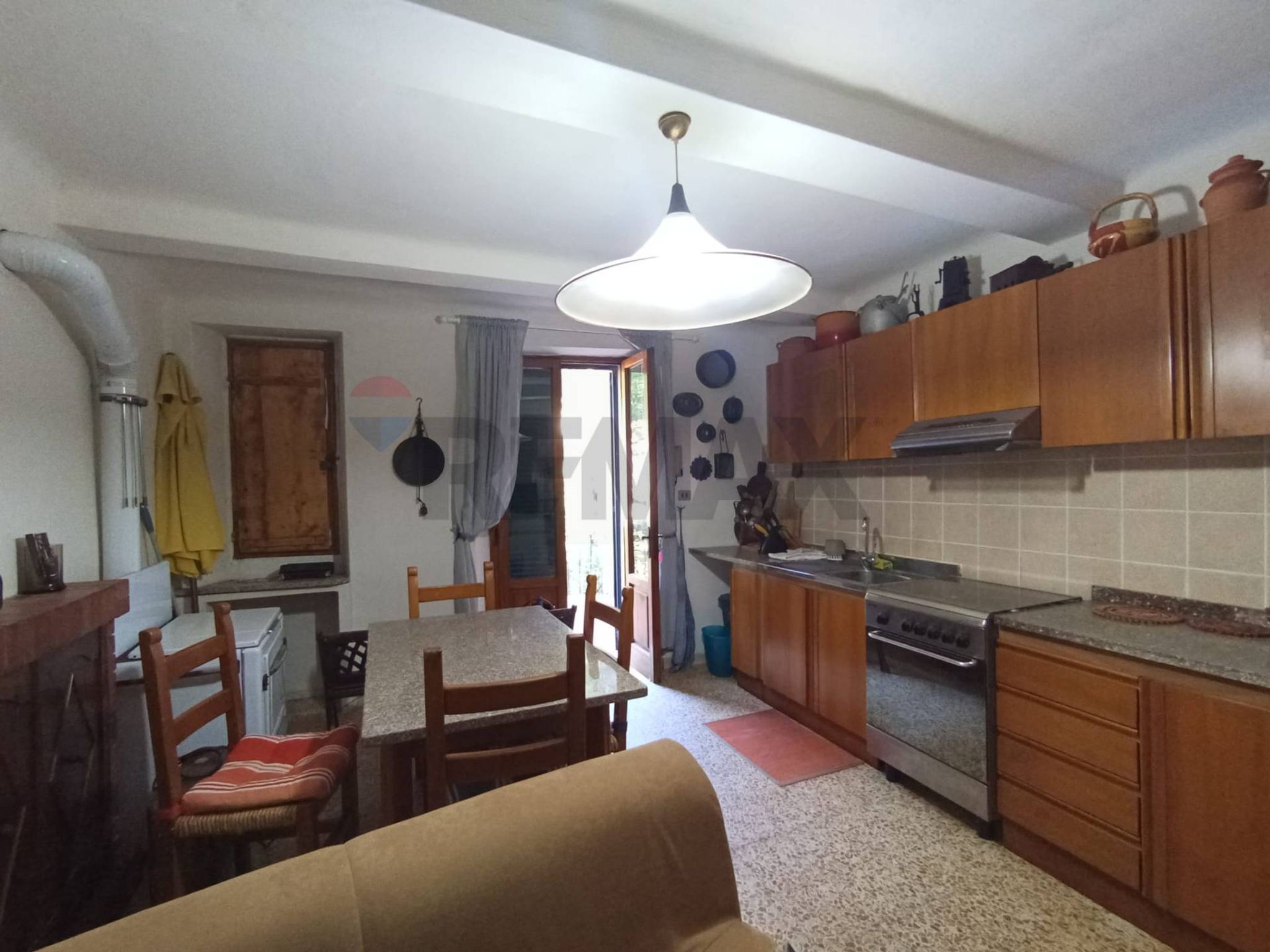 Property in Bagni di Lucca