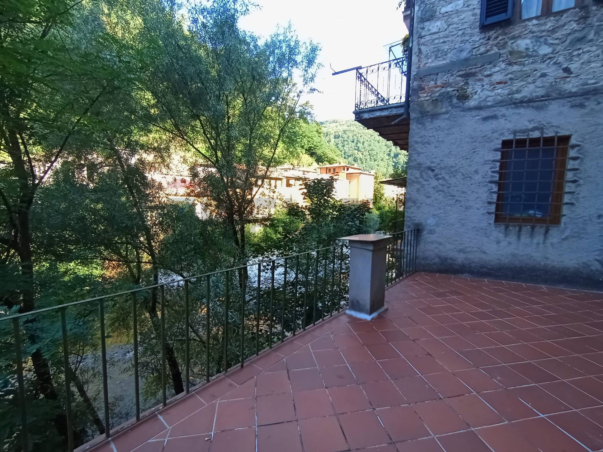 Terrazza