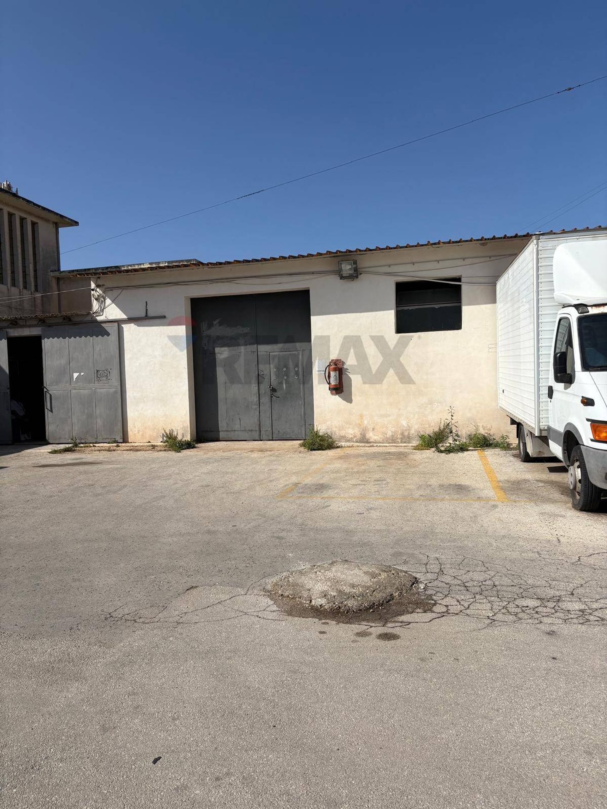 Immobile a Siracusa