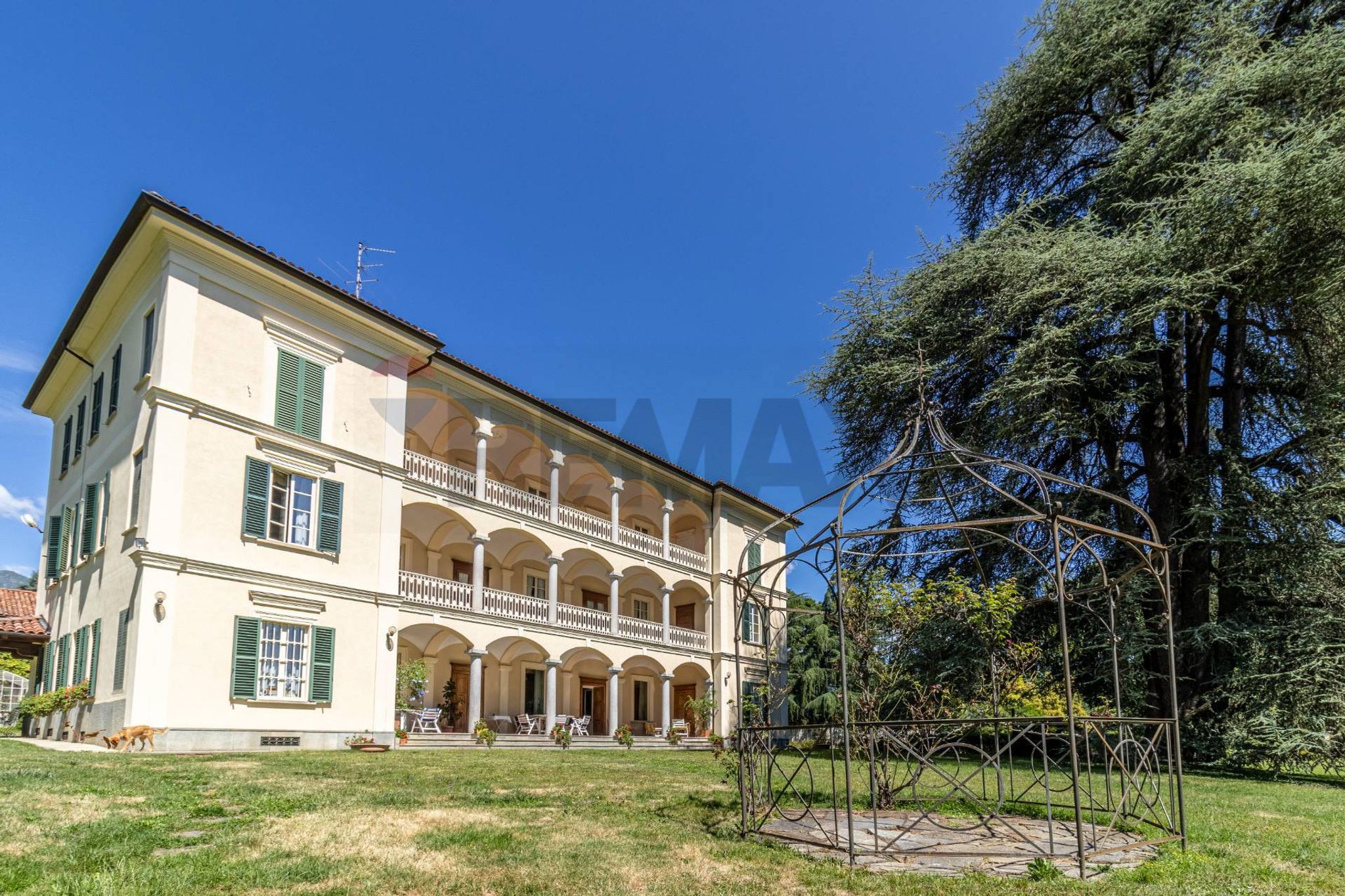 Immobile a Muzzano