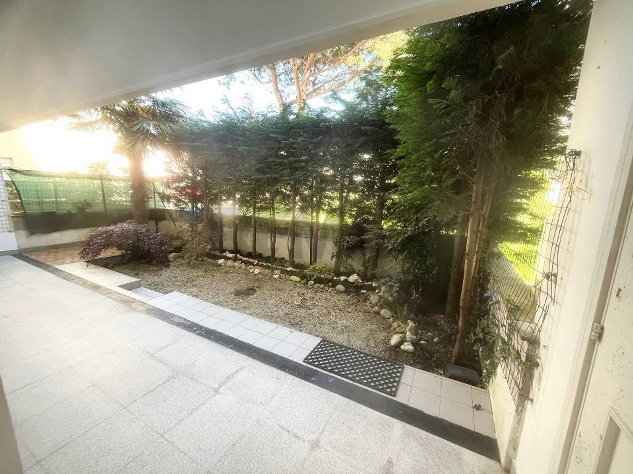 Giardino