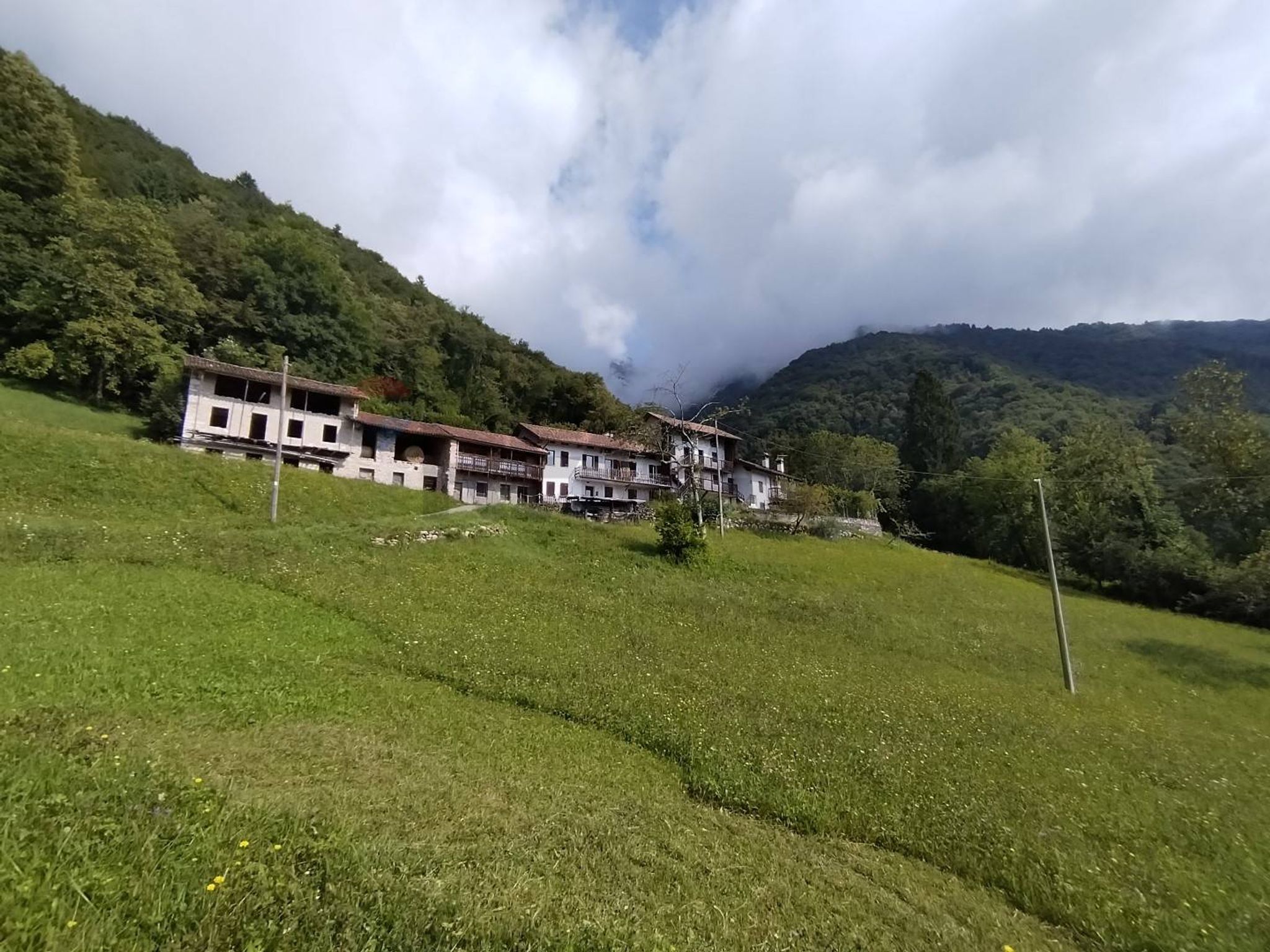 Immobile a Cesiomaggiore