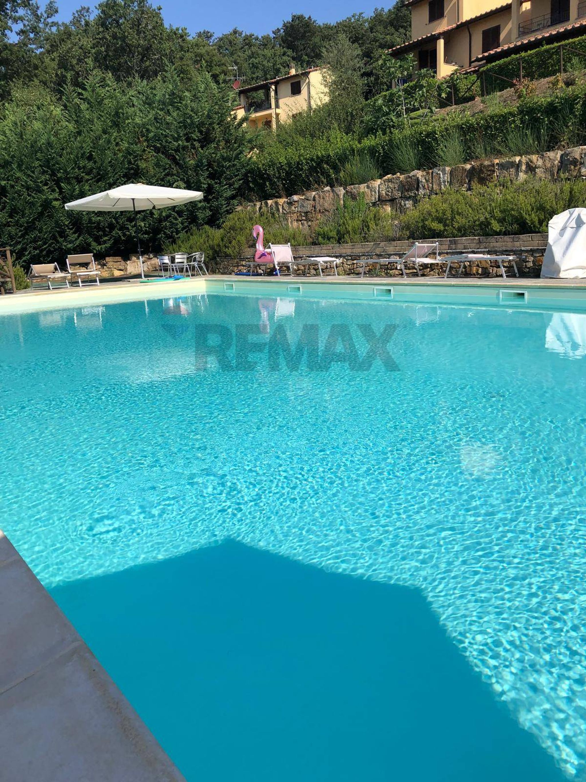 Property in Monteverdi Marittimo
