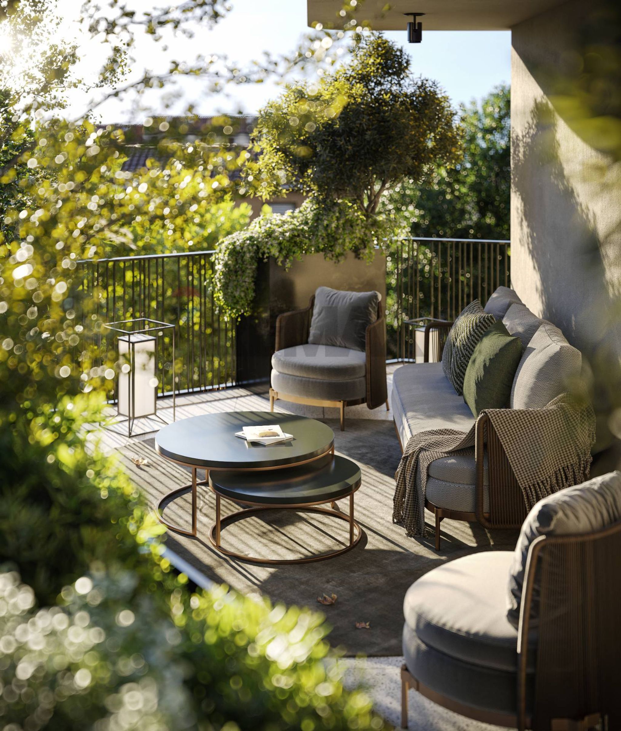 Terrazza