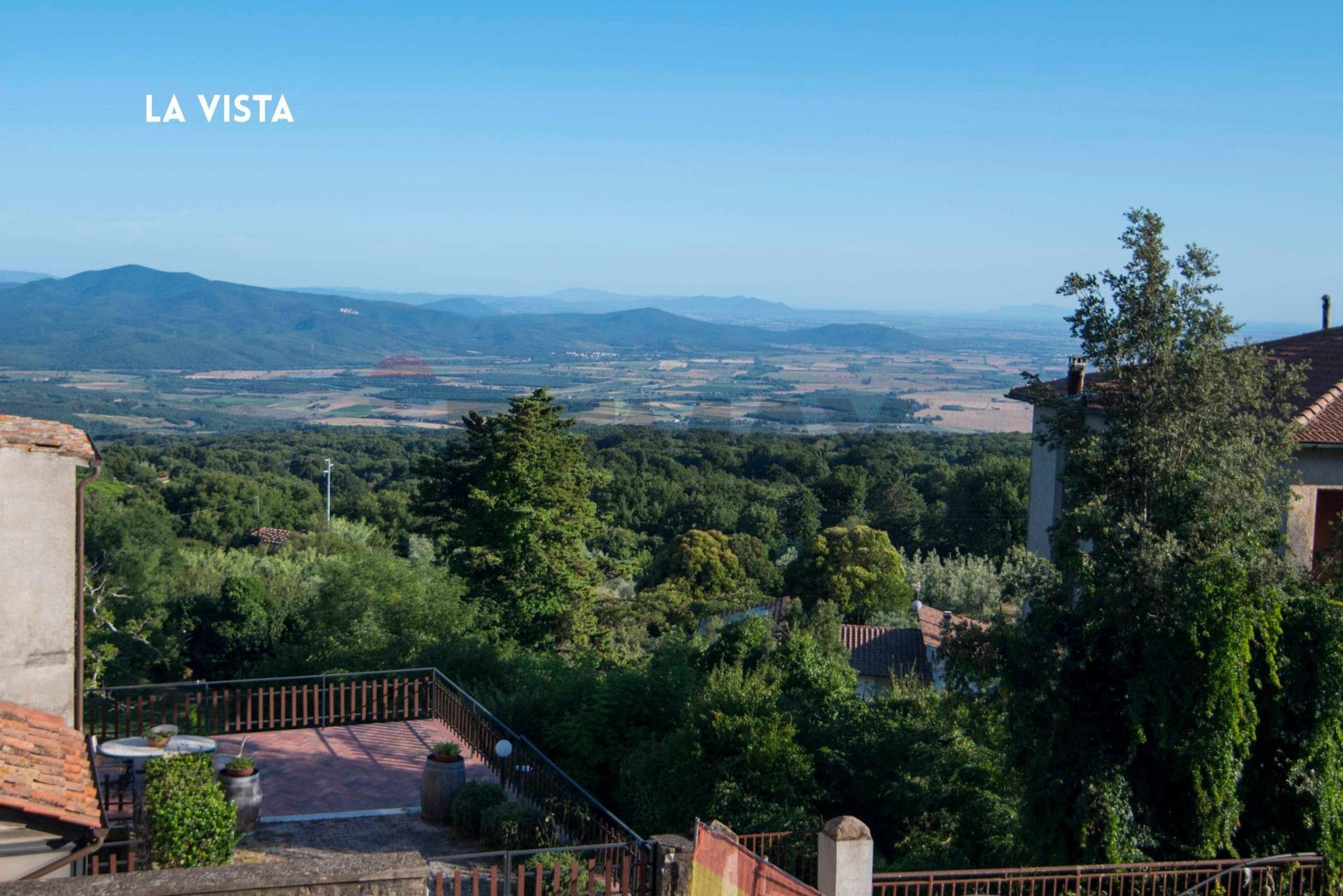 VISTA PANORAMICA