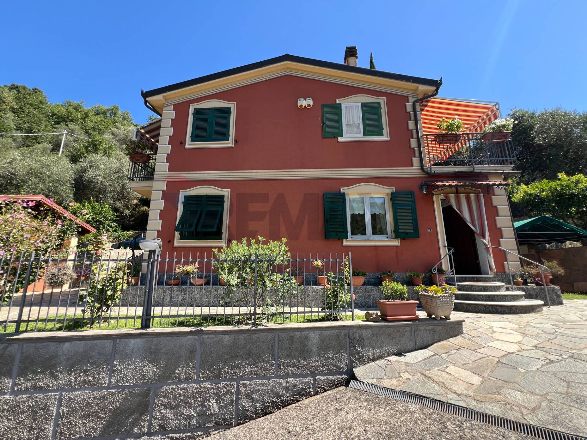Immobile a Casarza Ligure