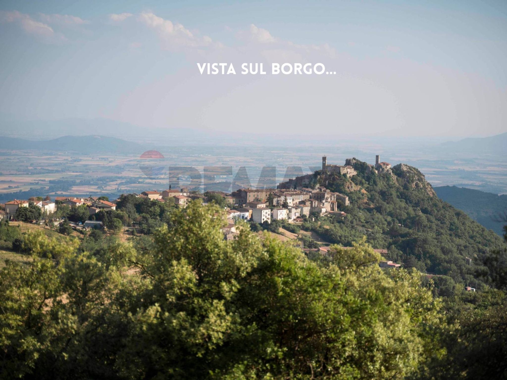 VISTA DEL PAESE