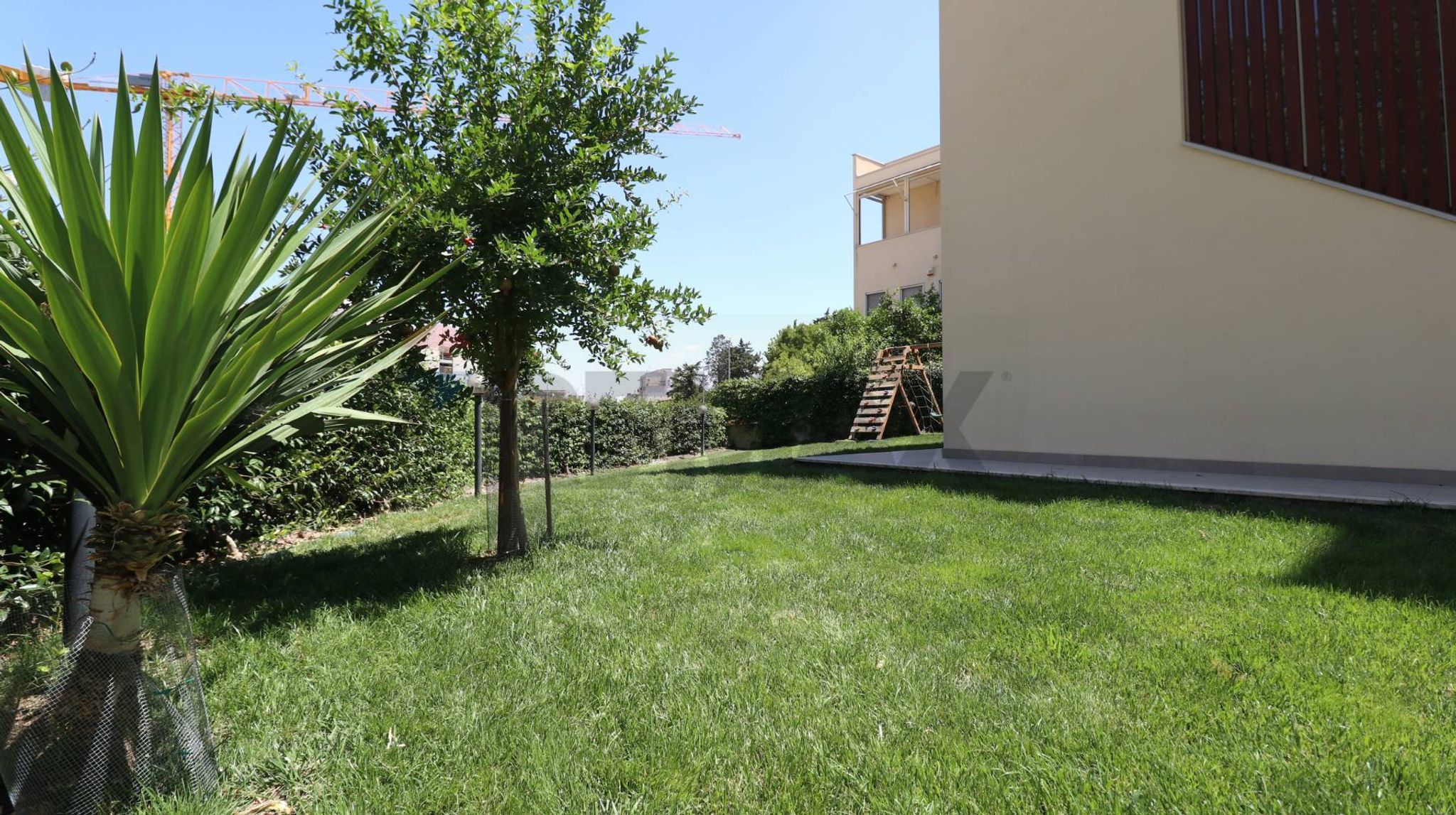 Giardino