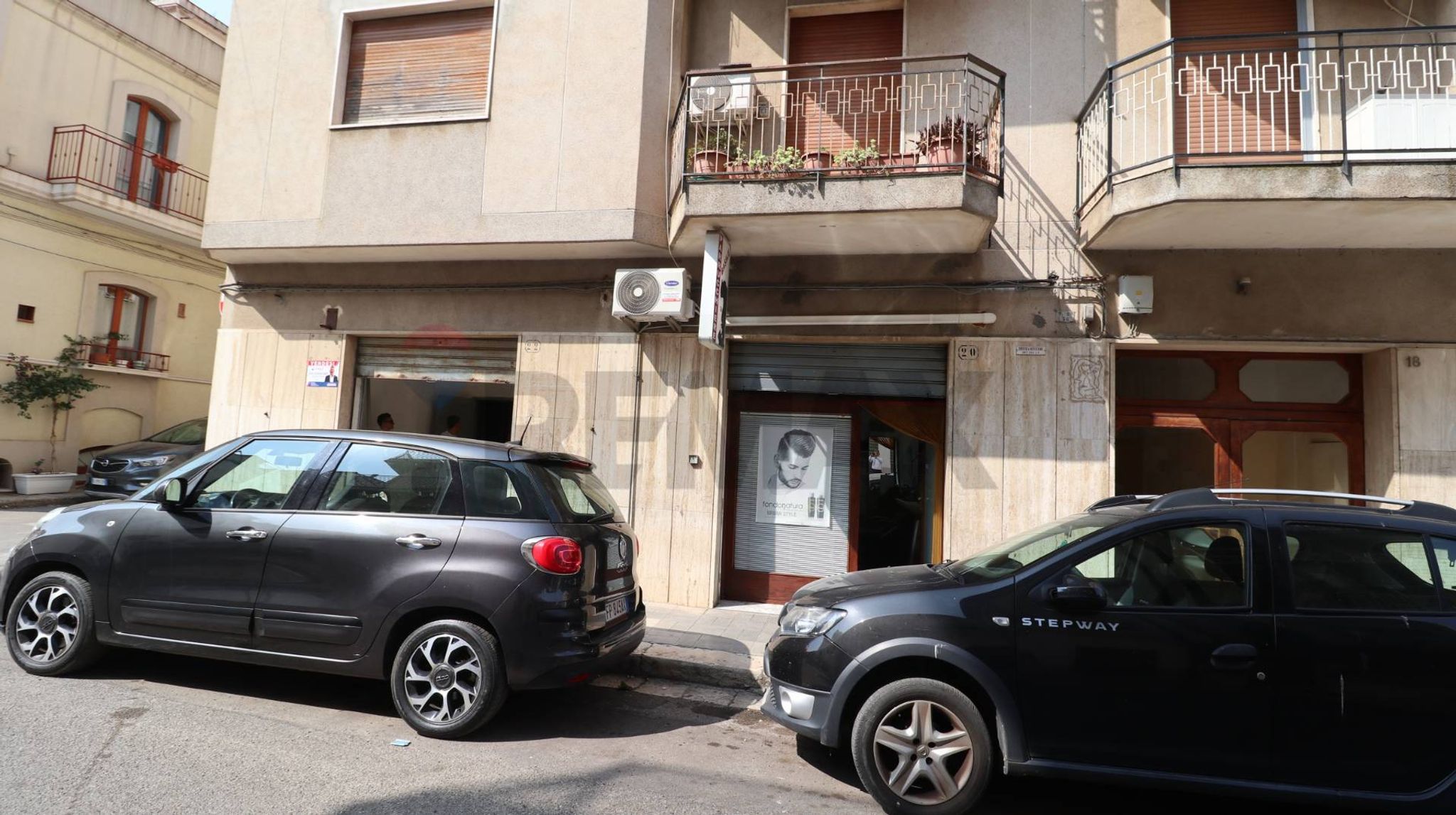 Immobile a Bernalda