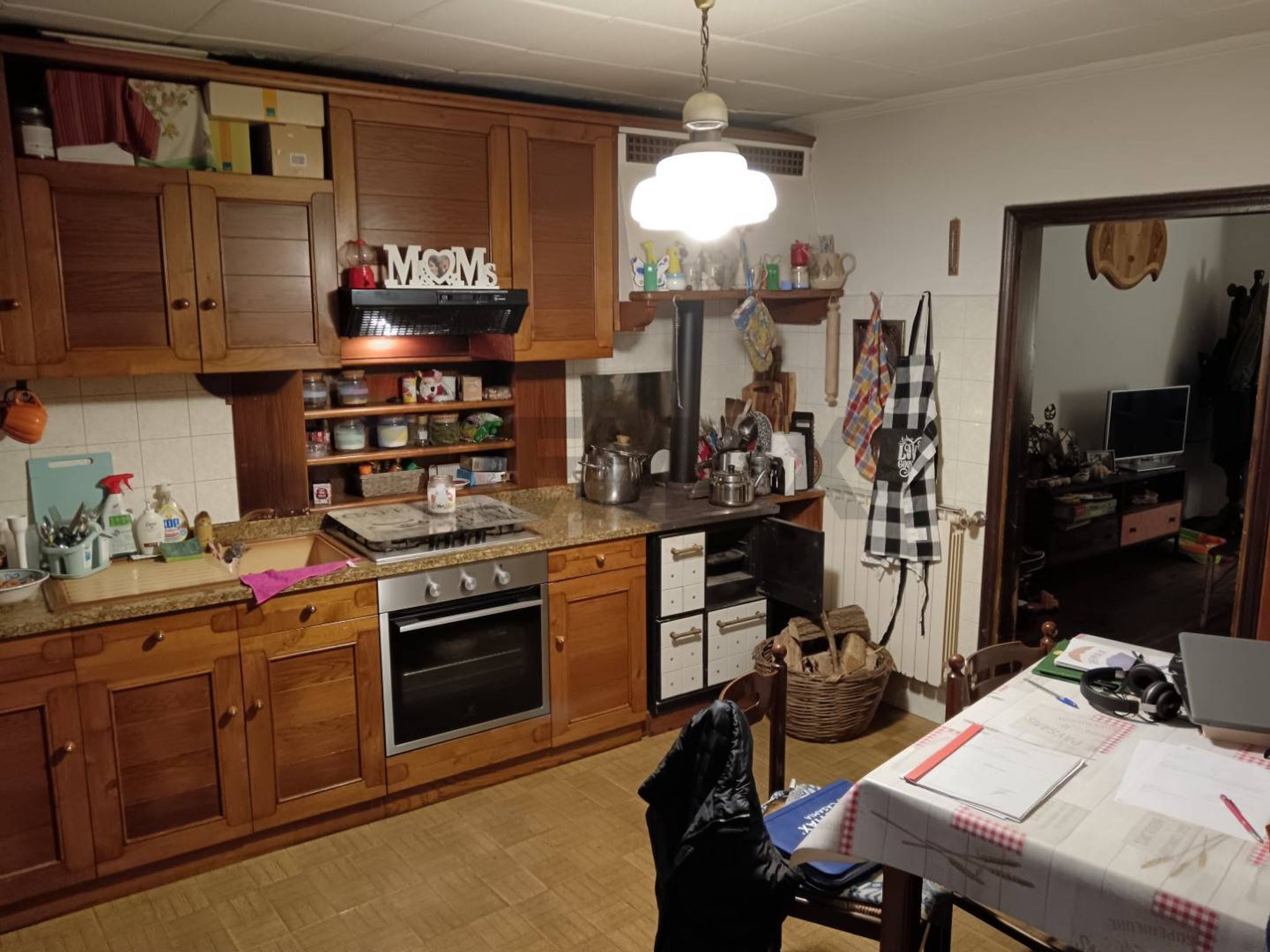 Cucina