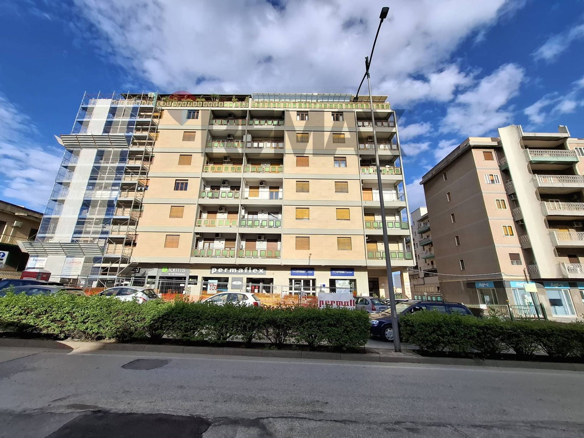 Immobile a Siracusa