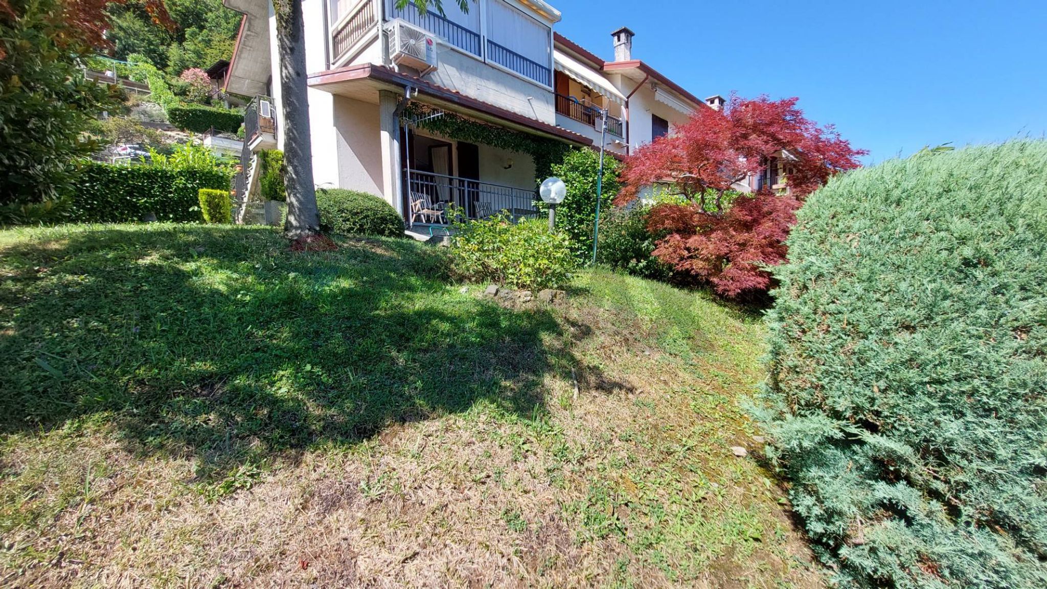 Giardino