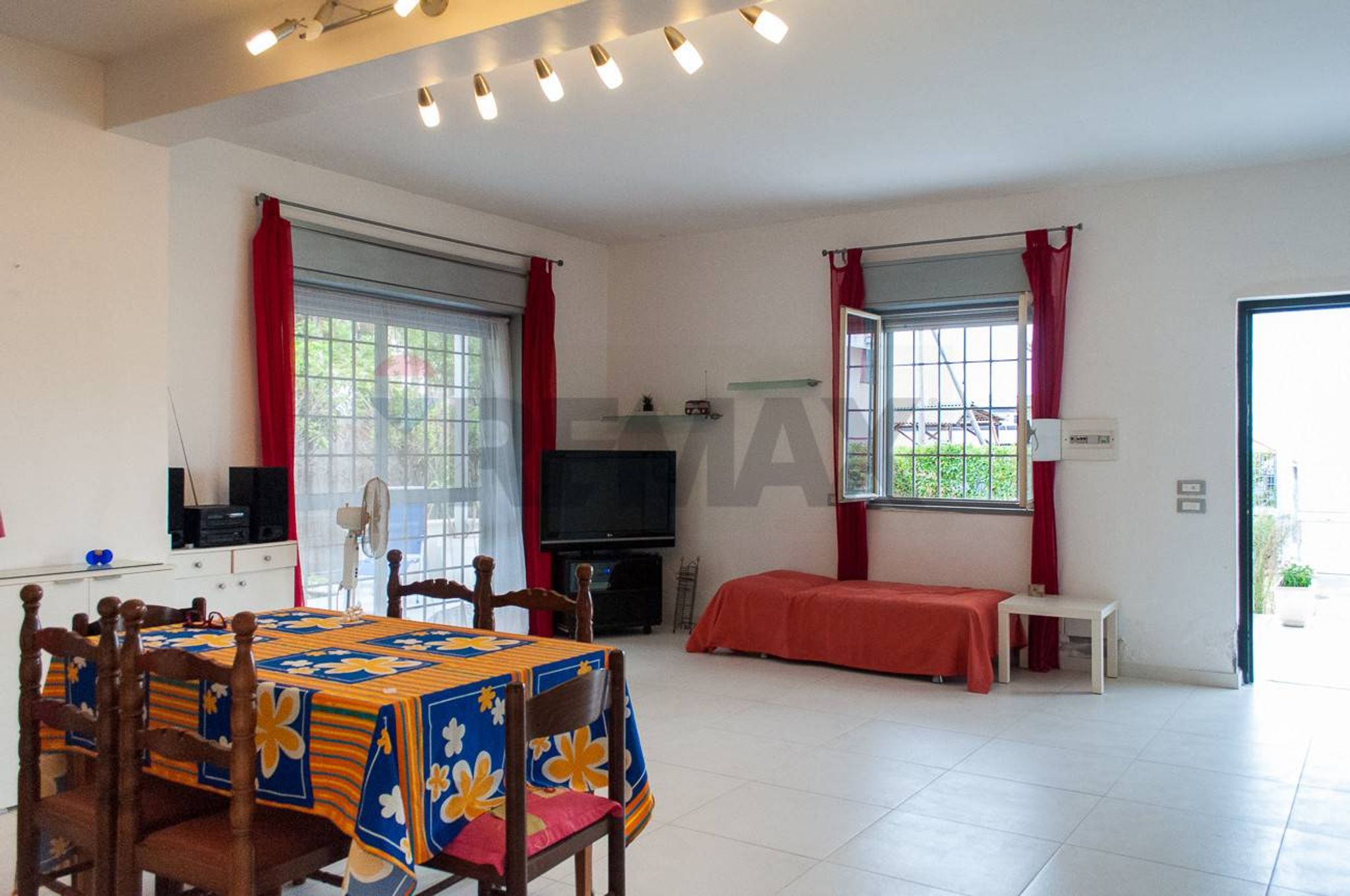 Sala da pranzo