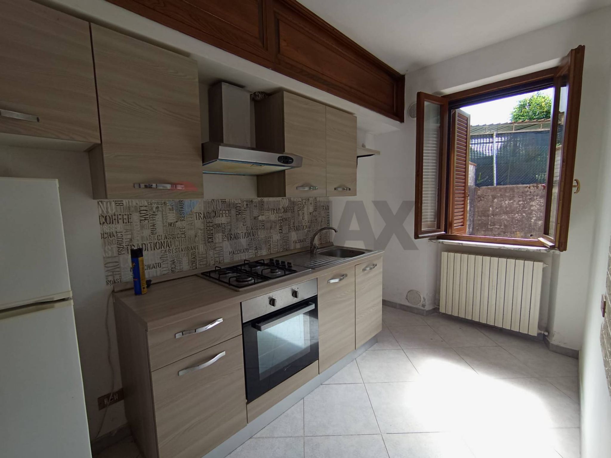 Property in Gallicano