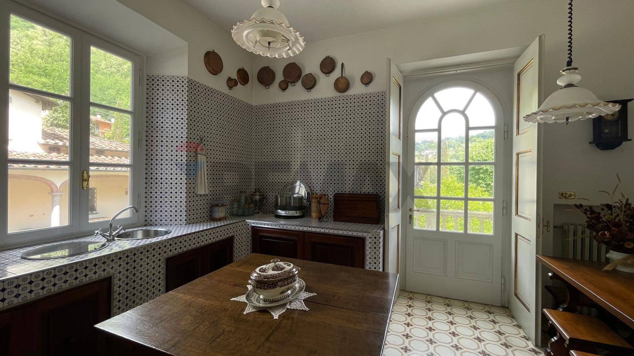 Cucina