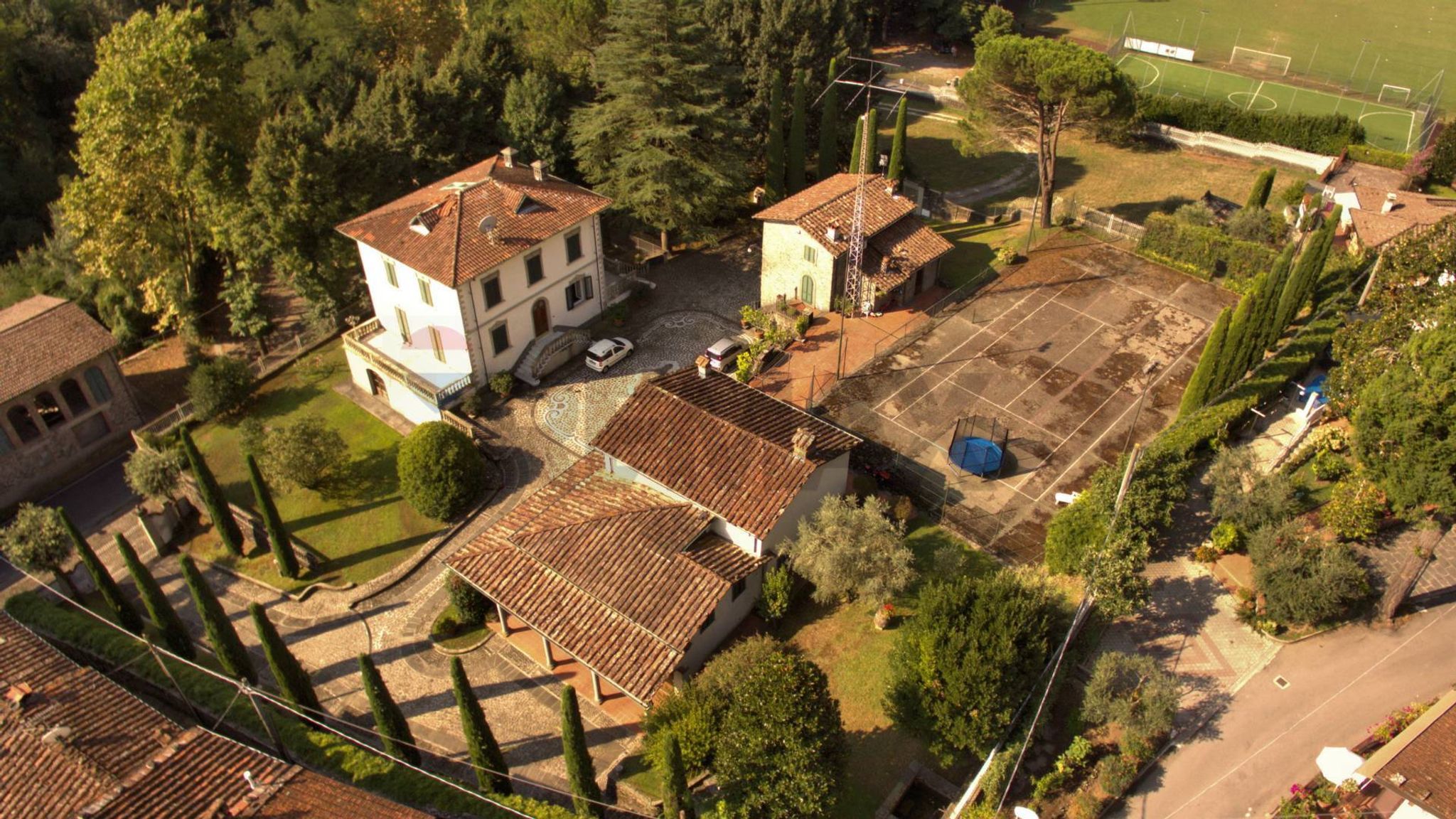 Immobile a Bagni di Lucca