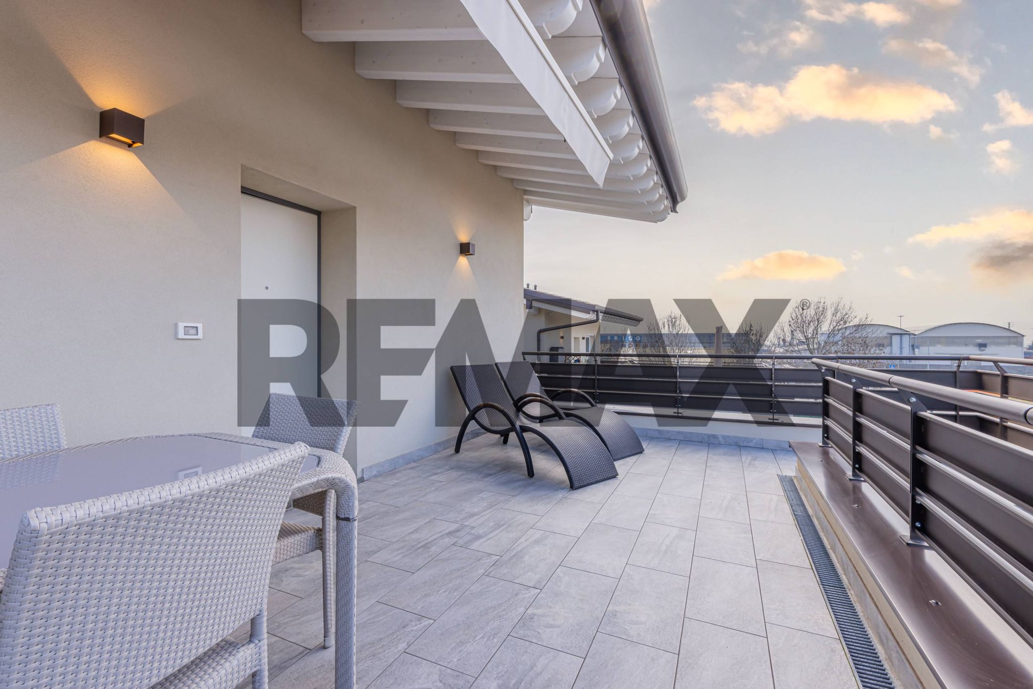 Terrazza