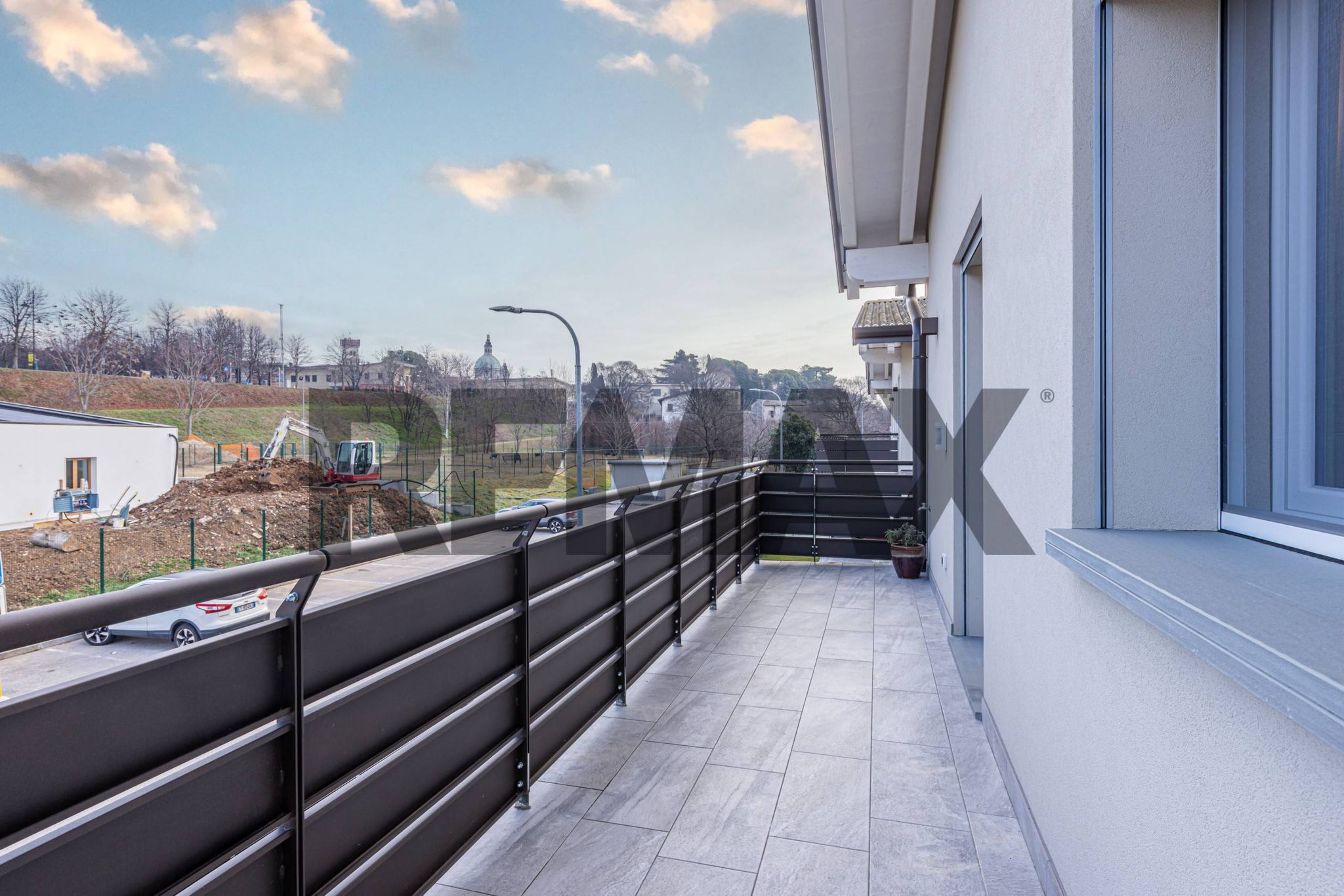 Balcone