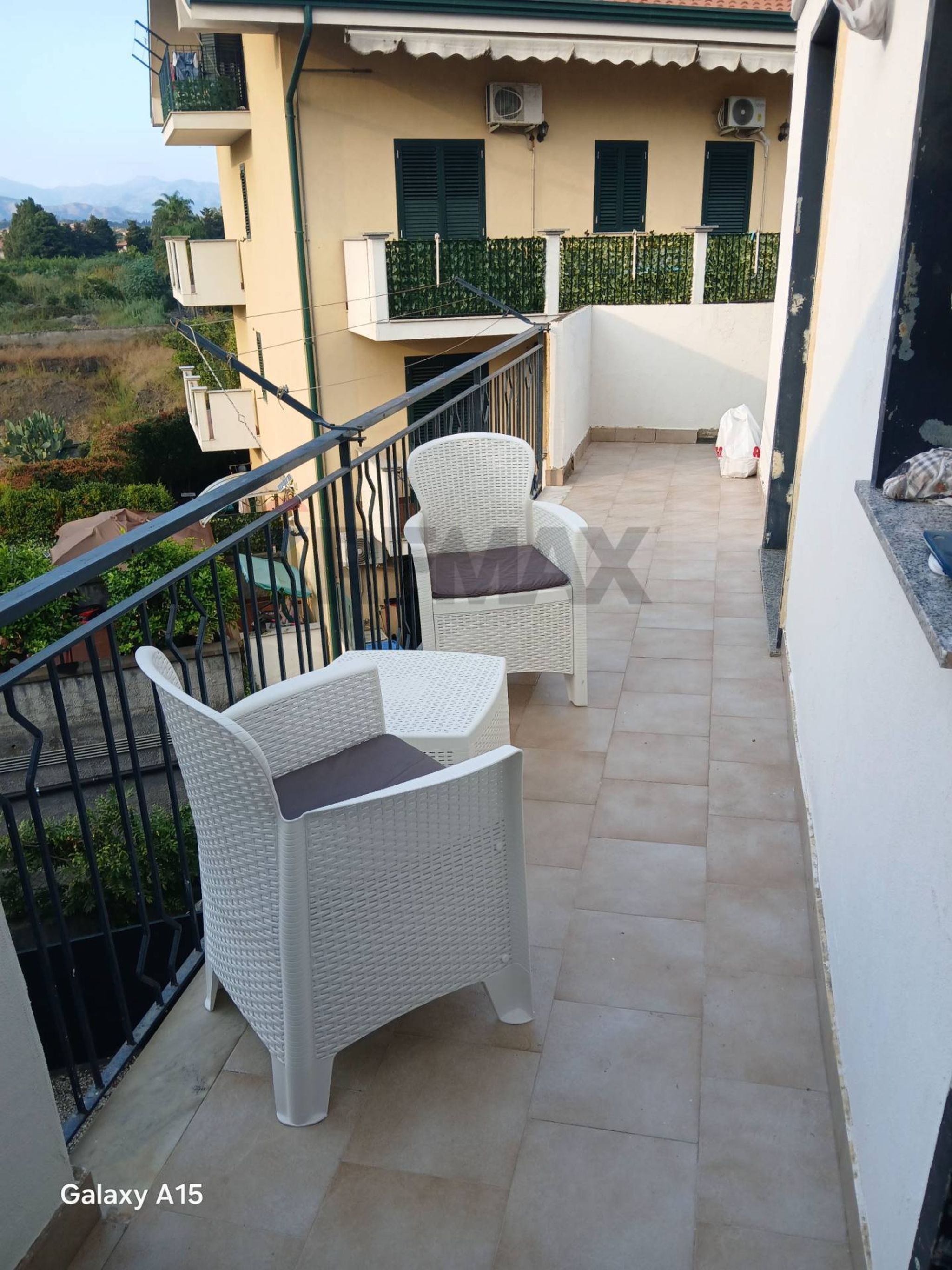 Balcone