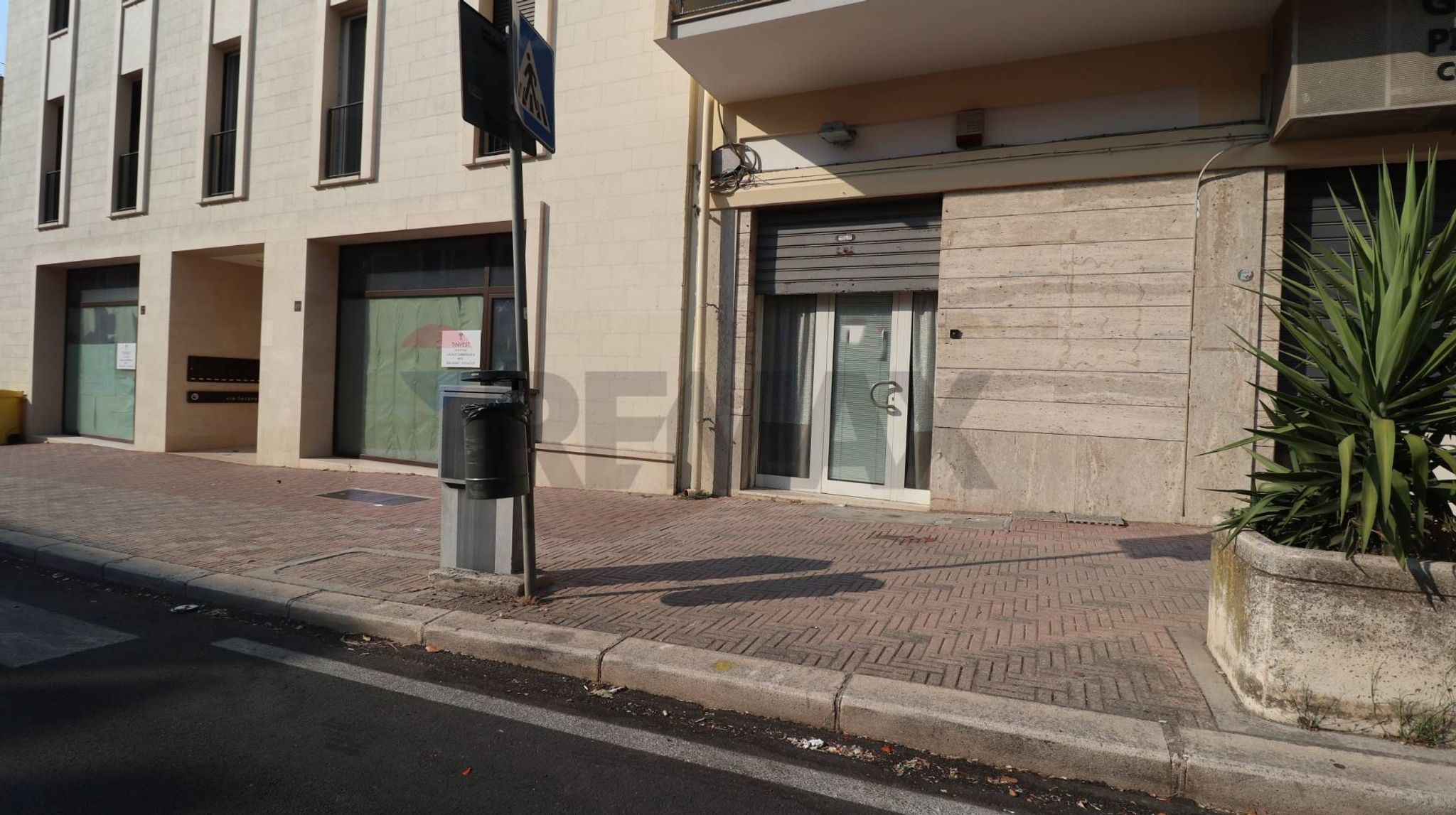 Immobile a Matera