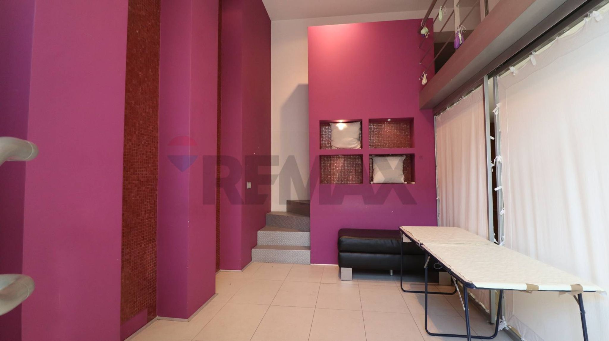 Hall / corridoio