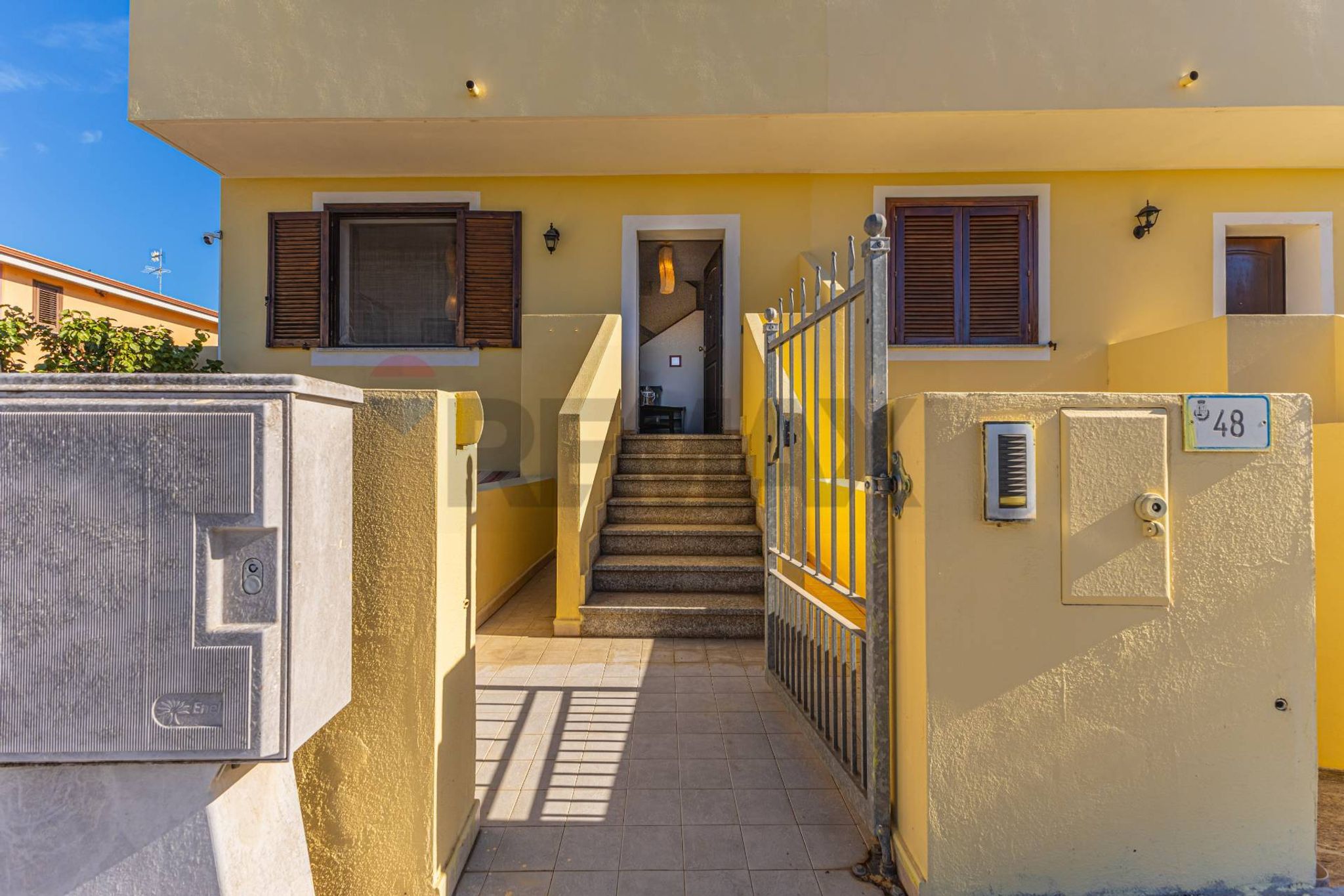 Property in Tissi