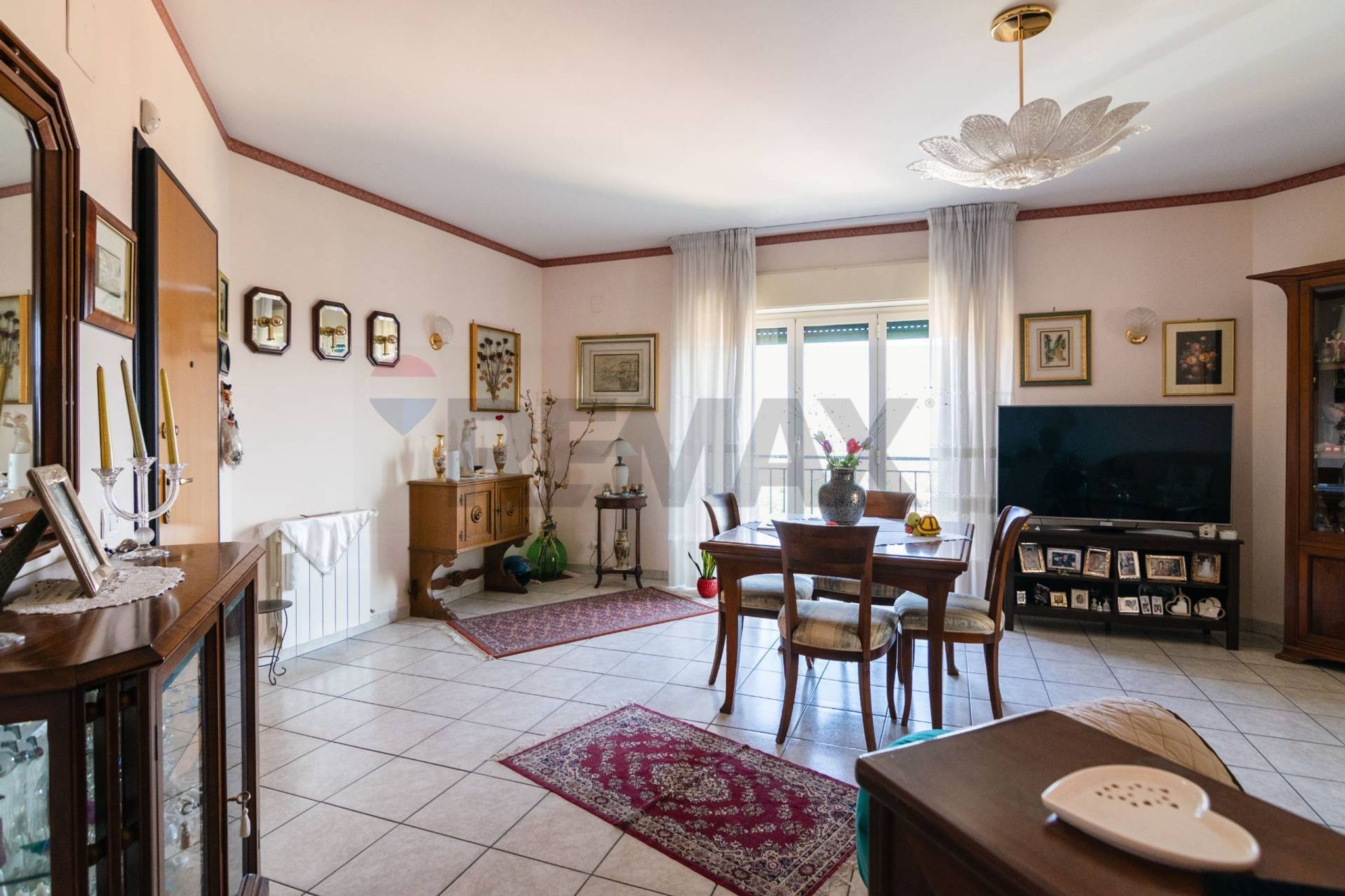 Sala da pranzo