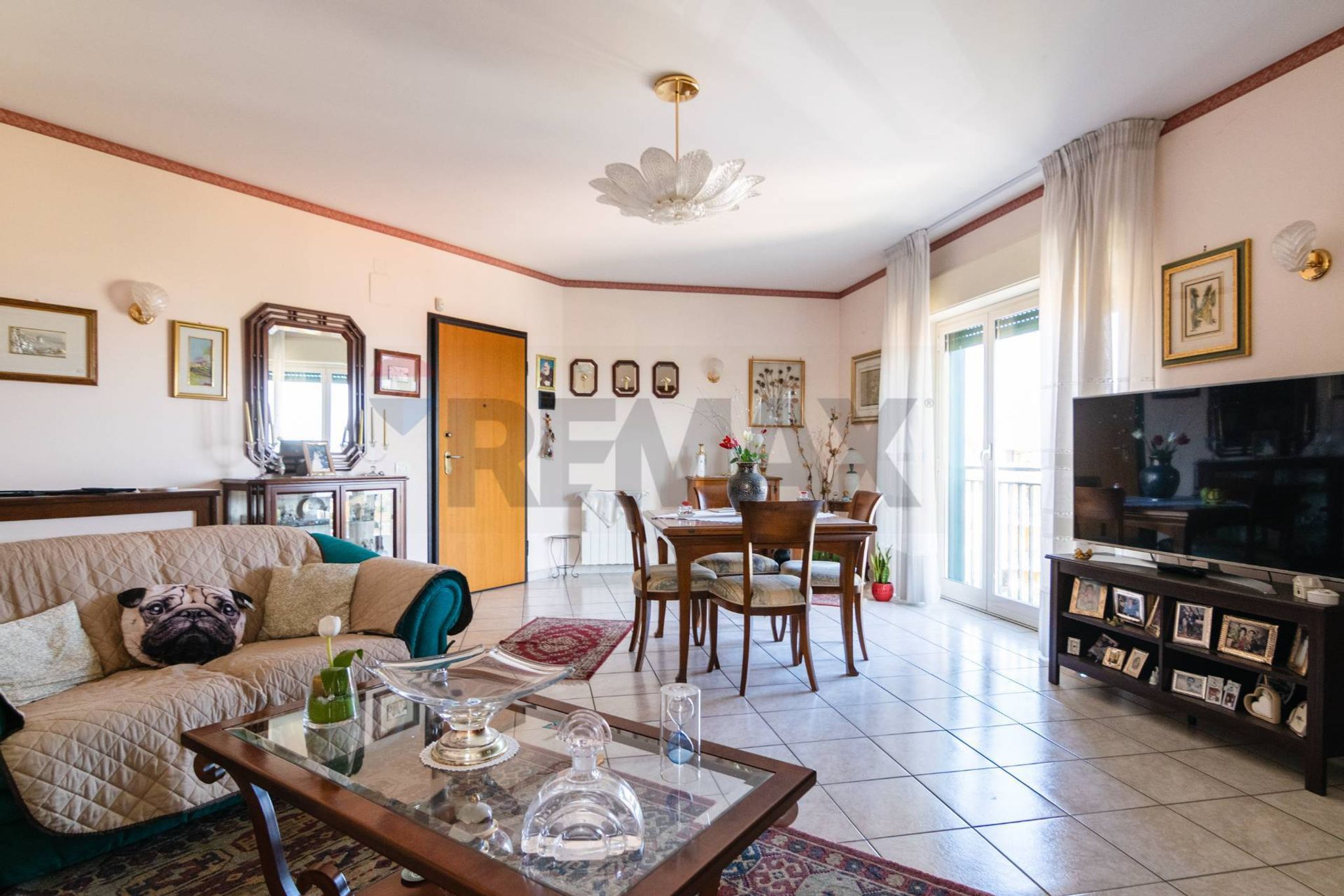 Sala da pranzo