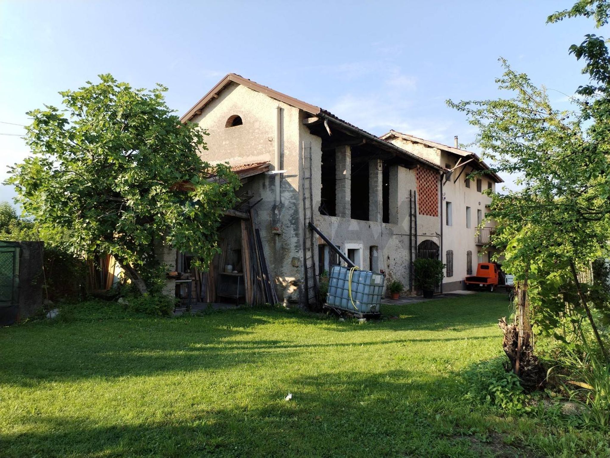 Immobile a Borgo Valbelluna