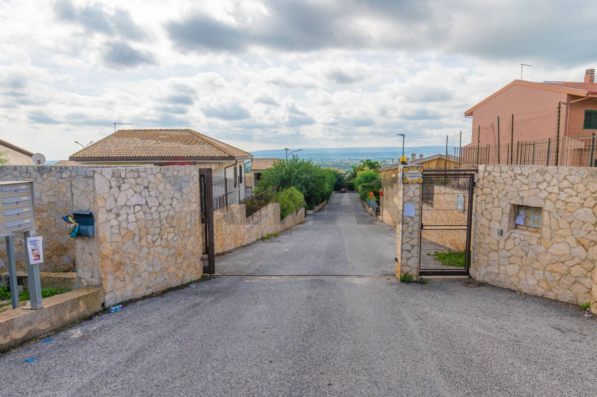Immobile a Siracusa