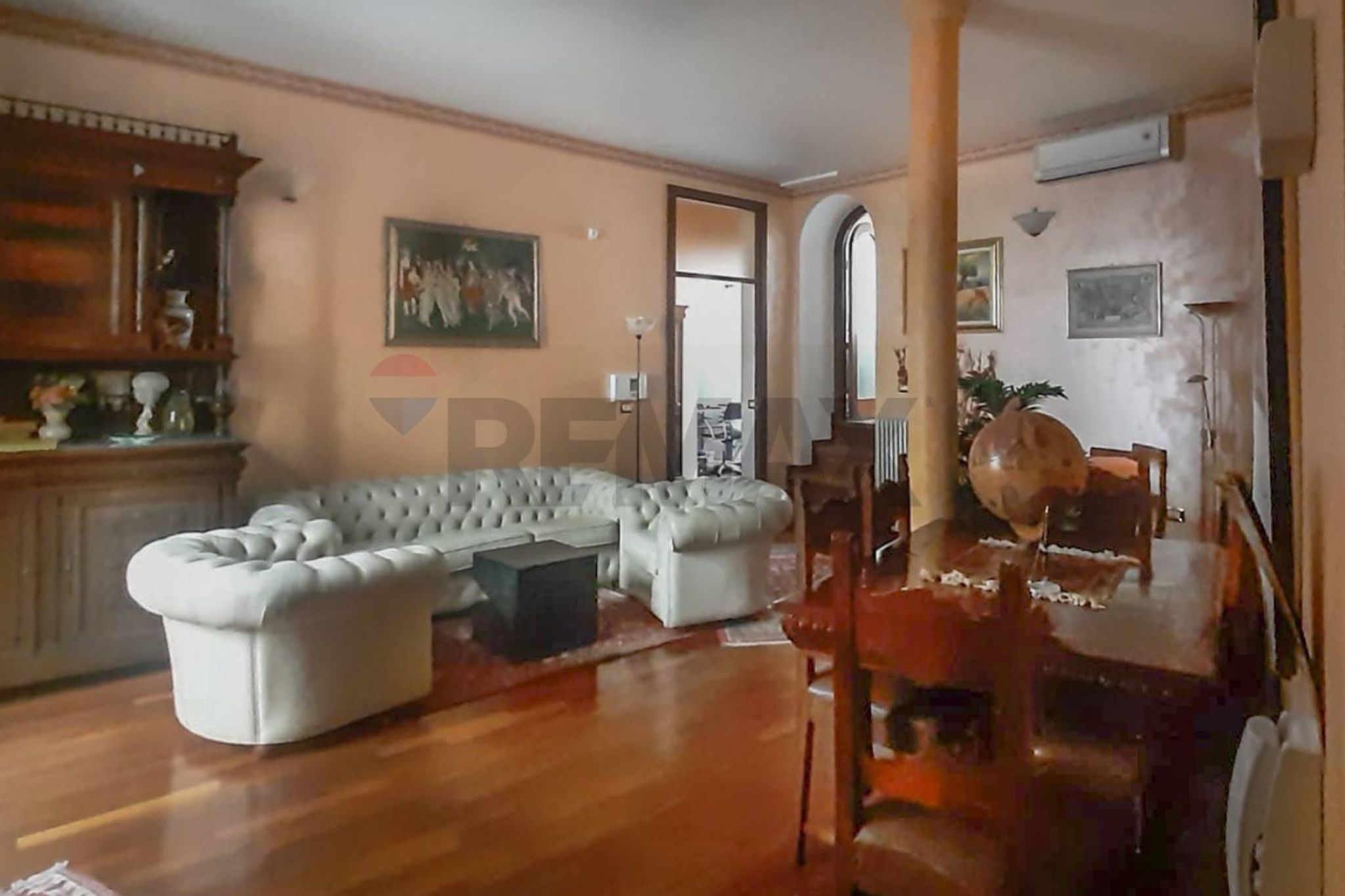 Sala da pranzo