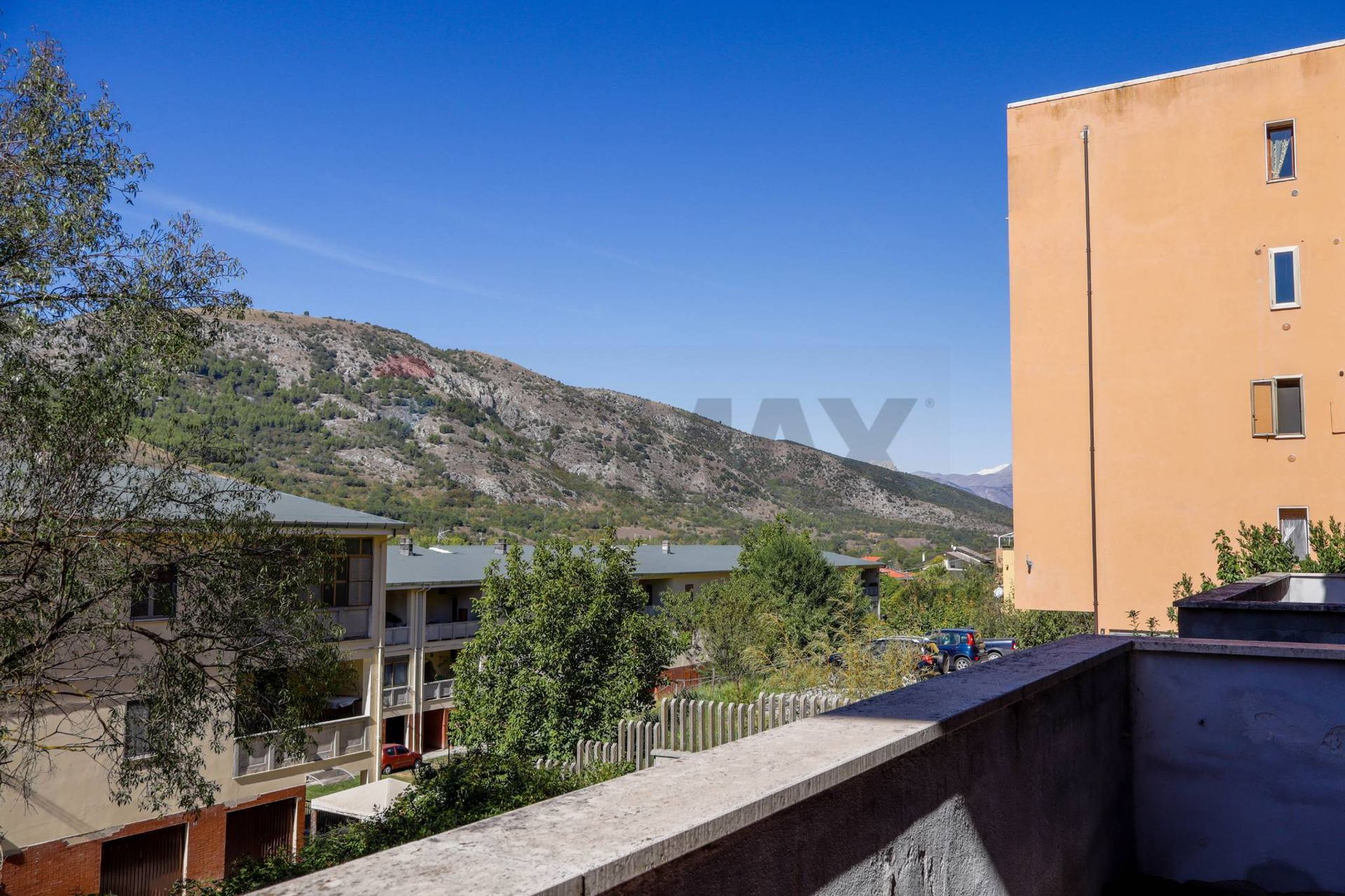 Balcone