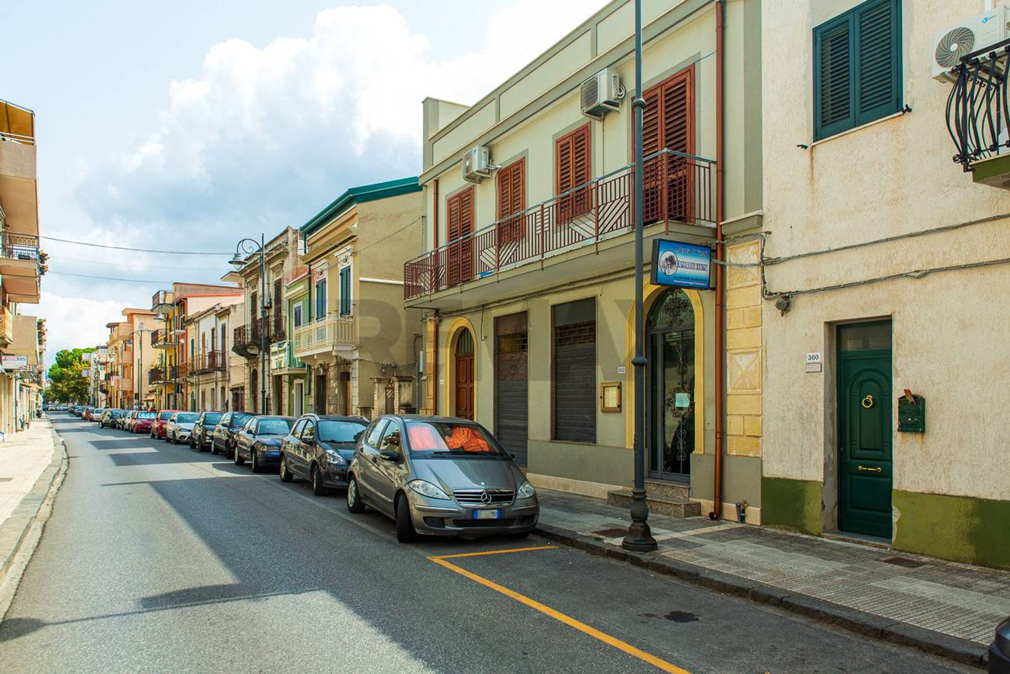 Immobile a Nizza di Sicilia