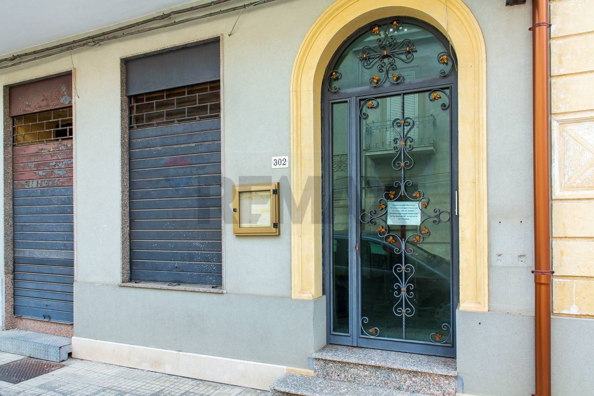 Immobile a Nizza di Sicilia