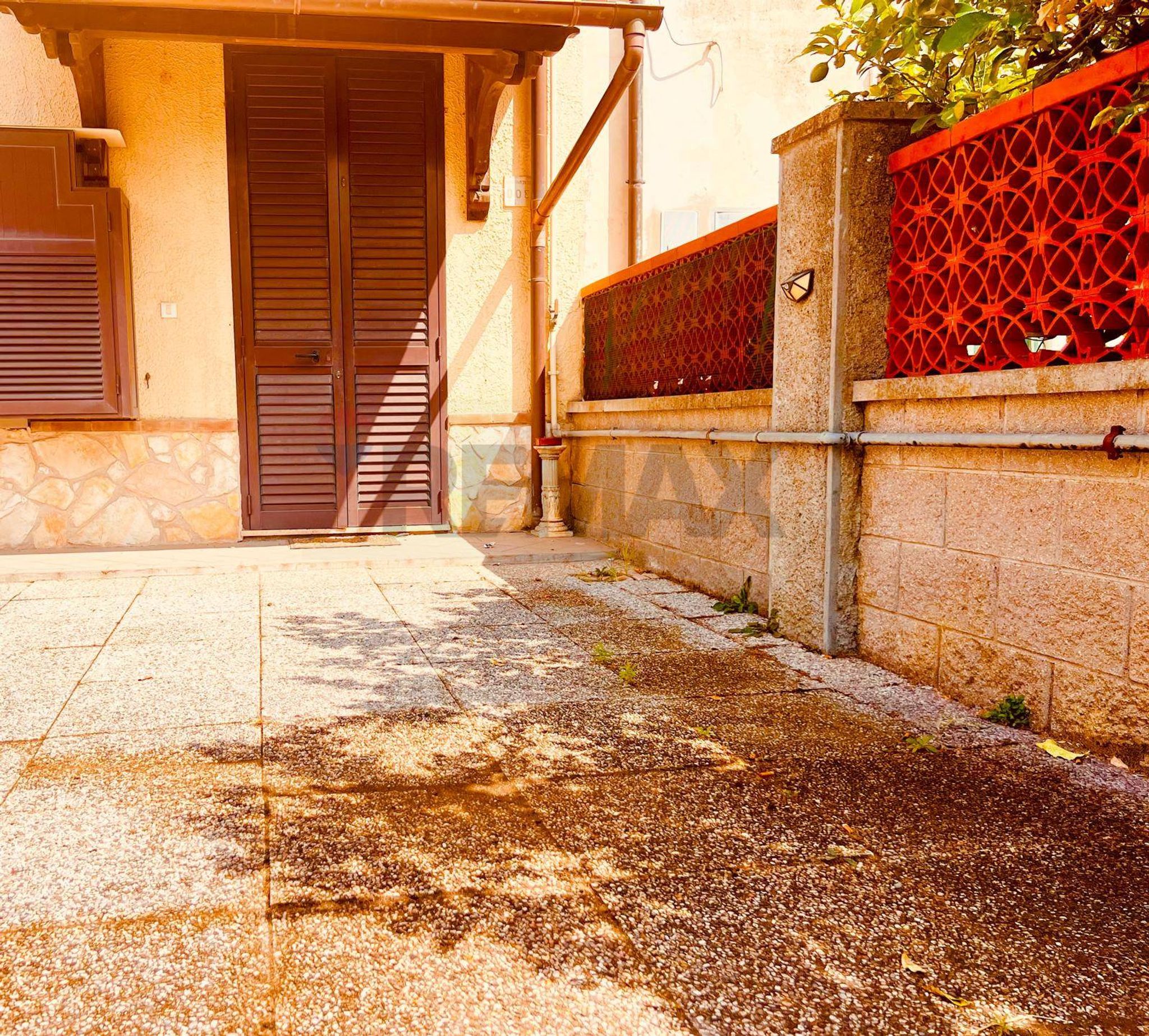 Property in Rosignano Marittimo