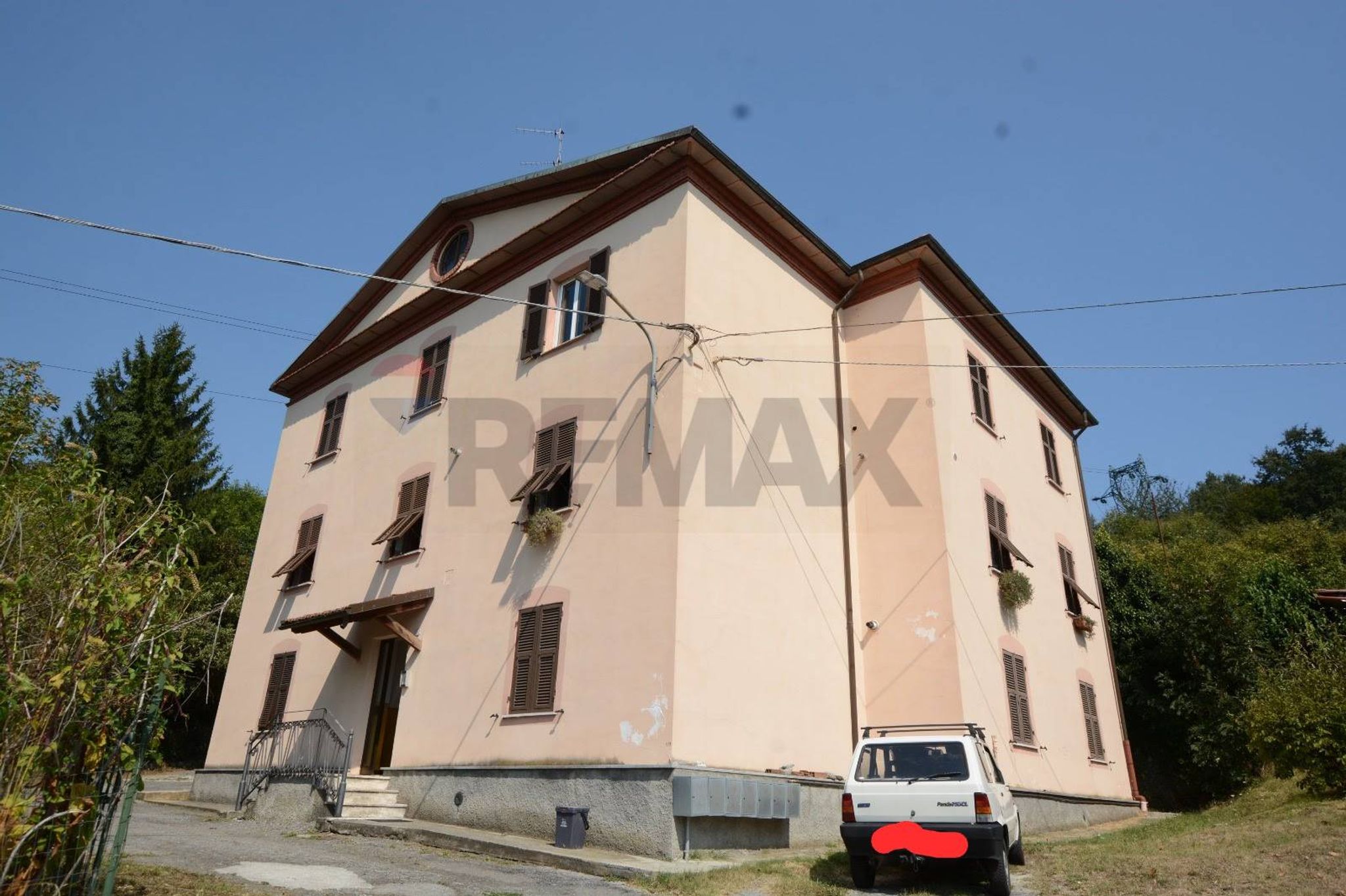 Immobile a Cairo Montenotte